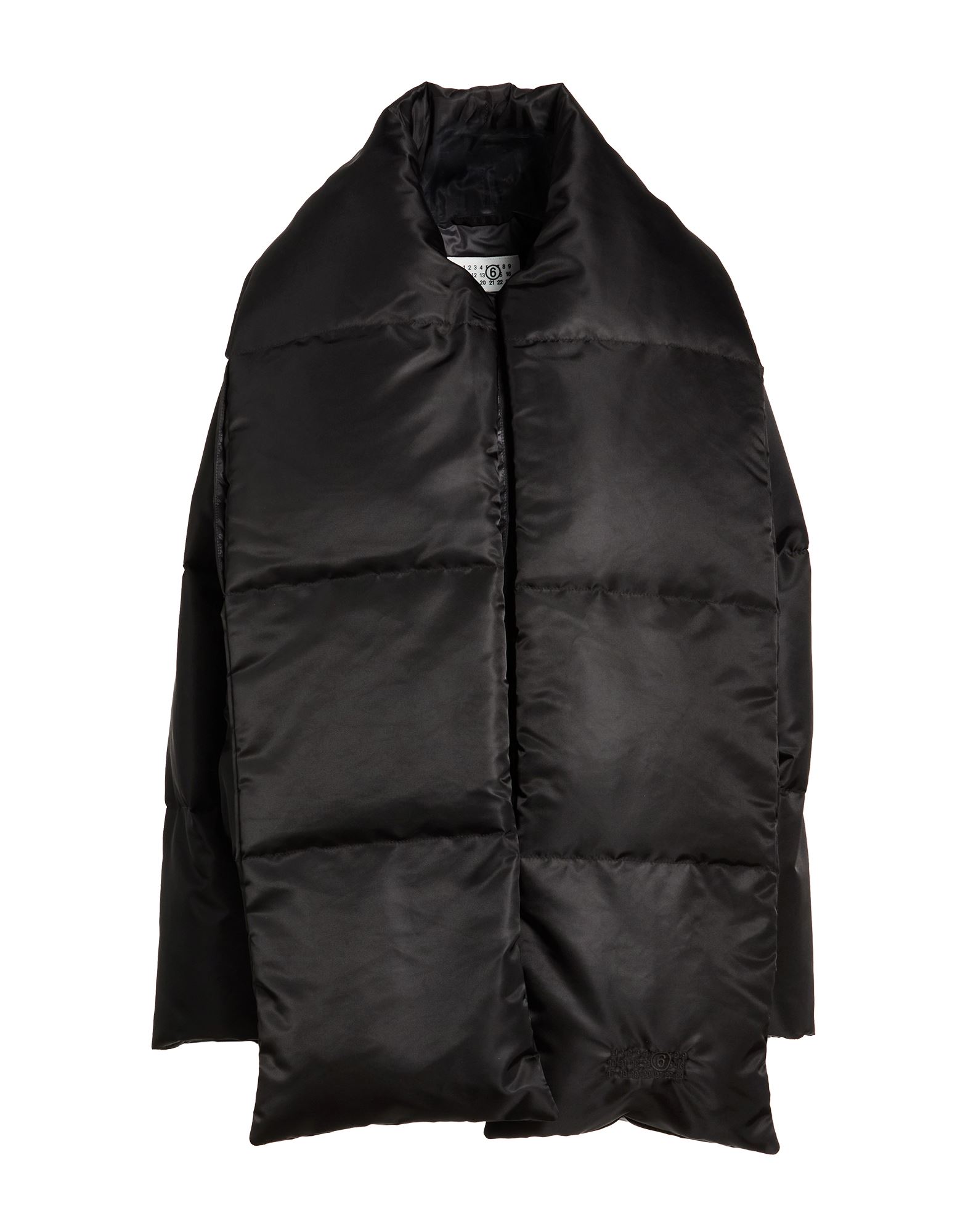 MM6 MAISON MARGIELA MM6 MAISON MARGIELA ΠΑΛΤΟ & ΤΖΑΚΕΤ Μπουφάν με επένδυση