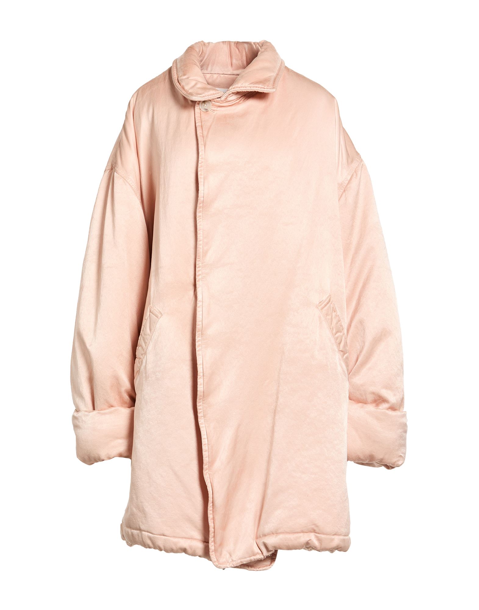 MM6 MAISON MARGIELA MM6 MAISON MARGIELA ΠΑΛΤΟ & ΤΖΑΚΕΤ Μπουφάν και τζάκετ