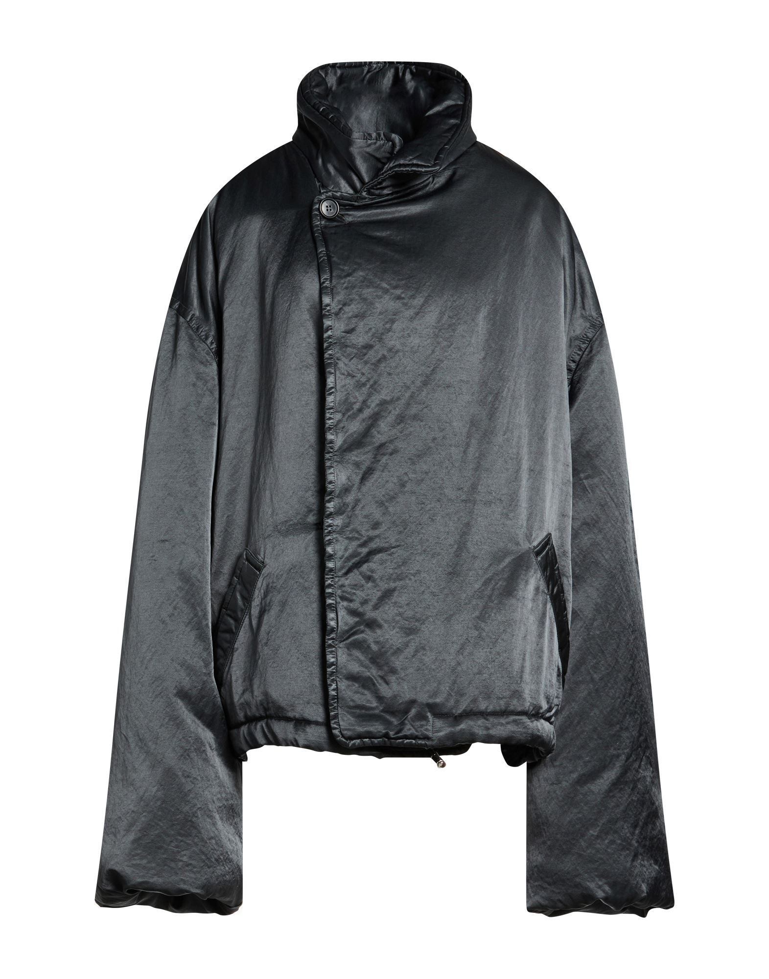 MM6 MAISON MARGIELA MM6 MAISON MARGIELA ΠΑΛΤΟ & ΤΖΑΚΕΤ Μπουφάν και τζάκετ