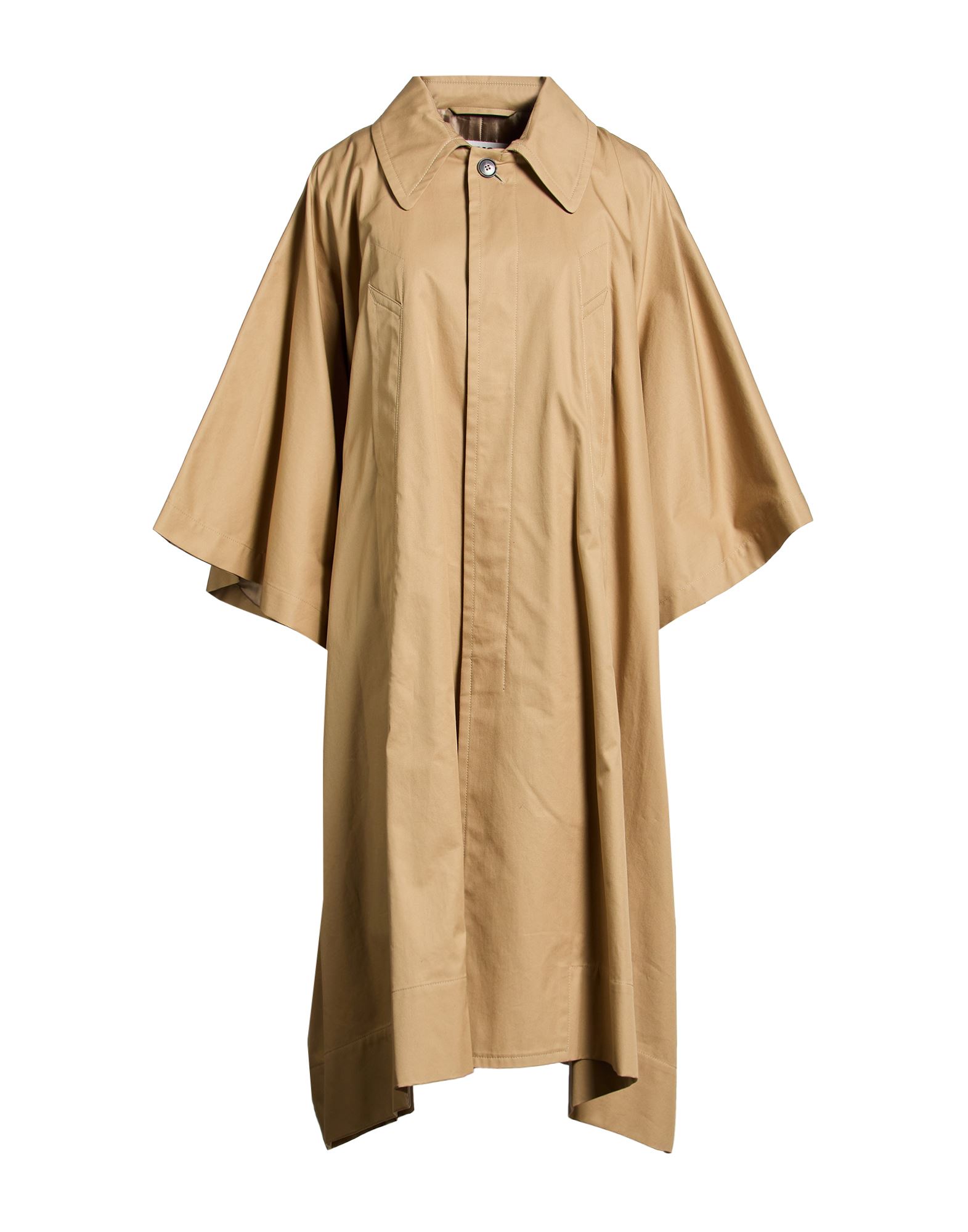 MM6 MAISON MARGIELA MM6 MAISON MARGIELA ΠΑΛΤΟ & ΤΖΑΚΕΤ Πανωφόρι και καμπαρντίνα