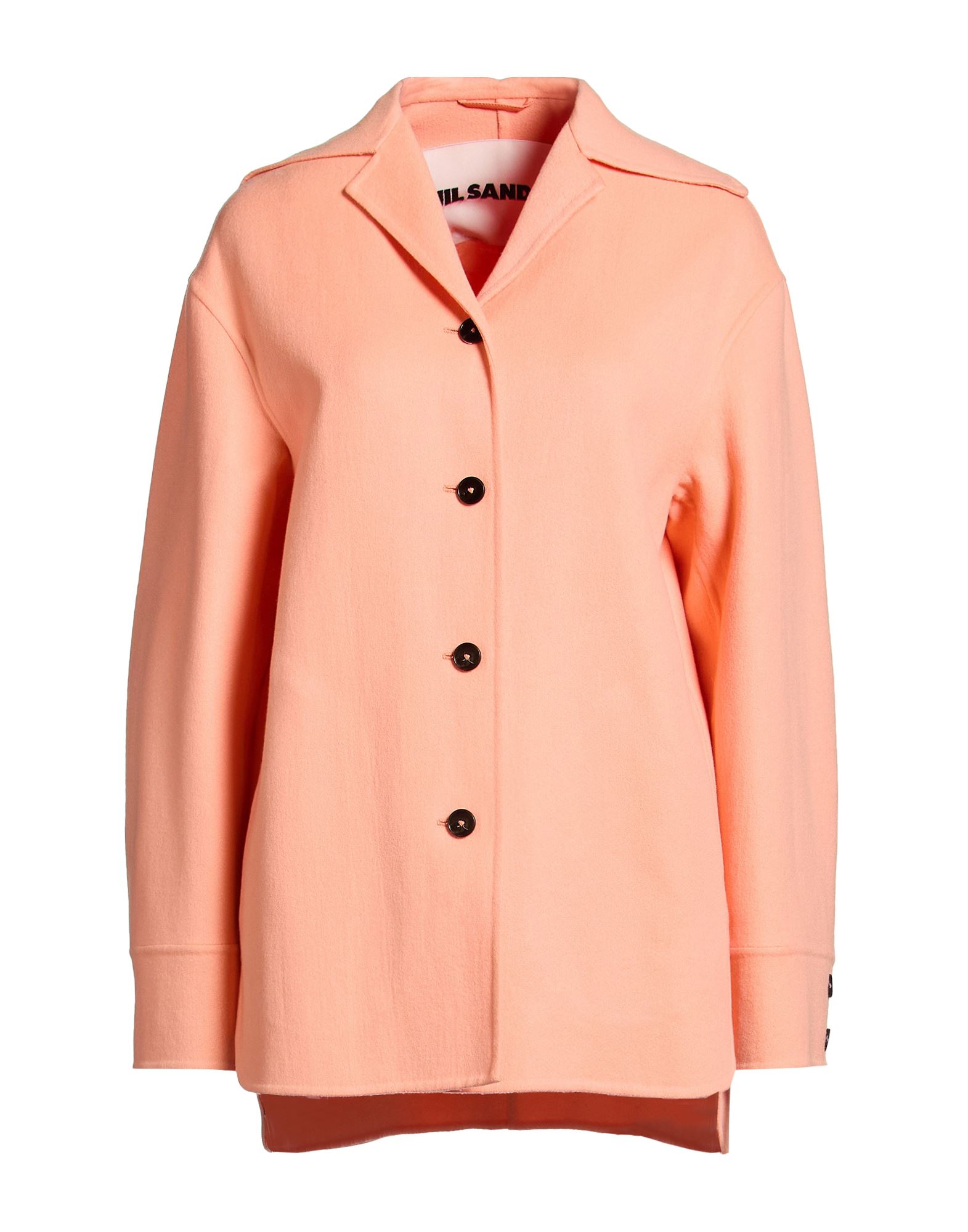 JIL SANDER JIL SANDER ΠΑΛΤΟ & ΤΖΑΚΕΤ Παλτό