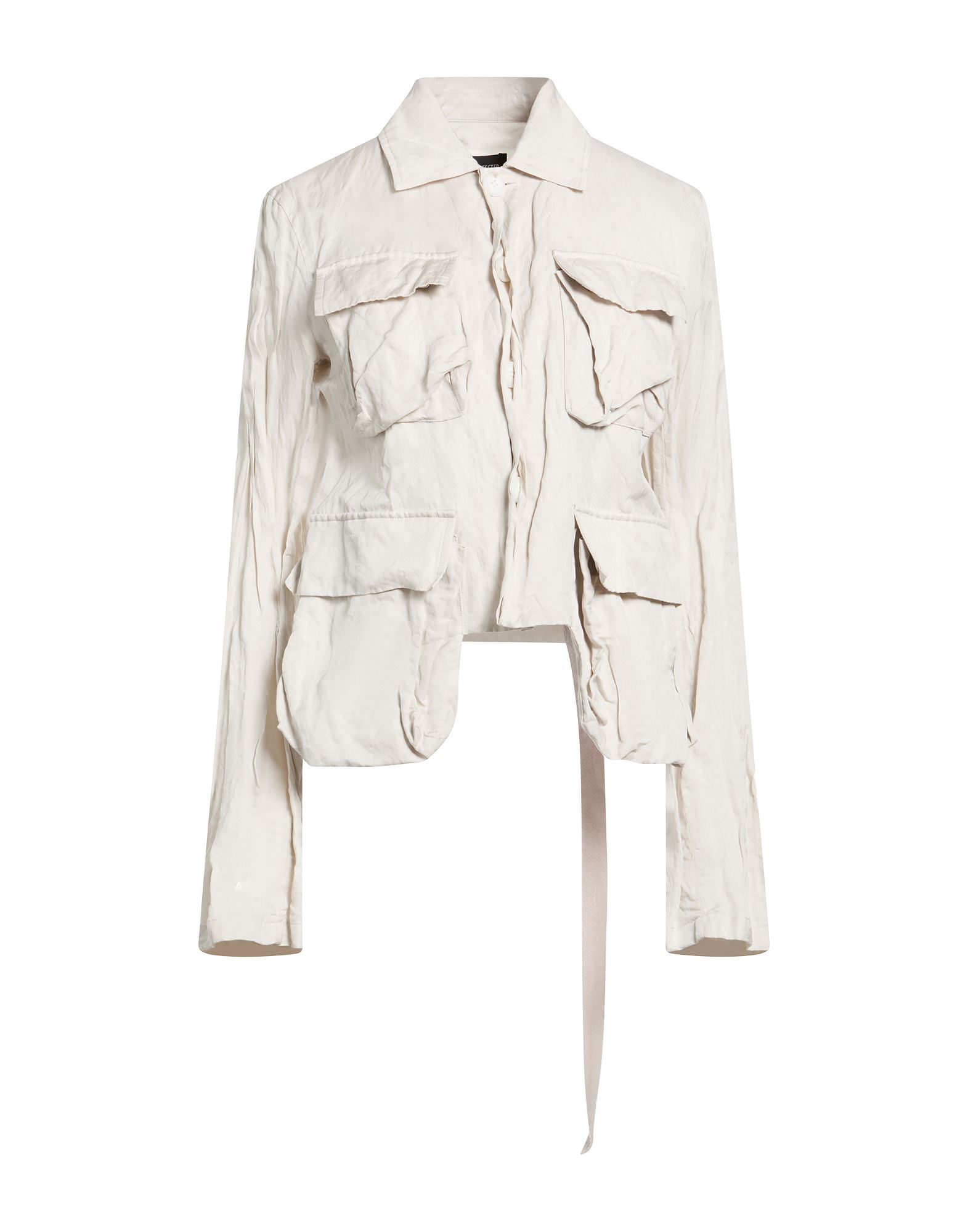 ANN DEMEULEMEESTER ΠΑΛΤΟ & ΤΖΑΚΕΤ Μπουφάν και τζάκετ