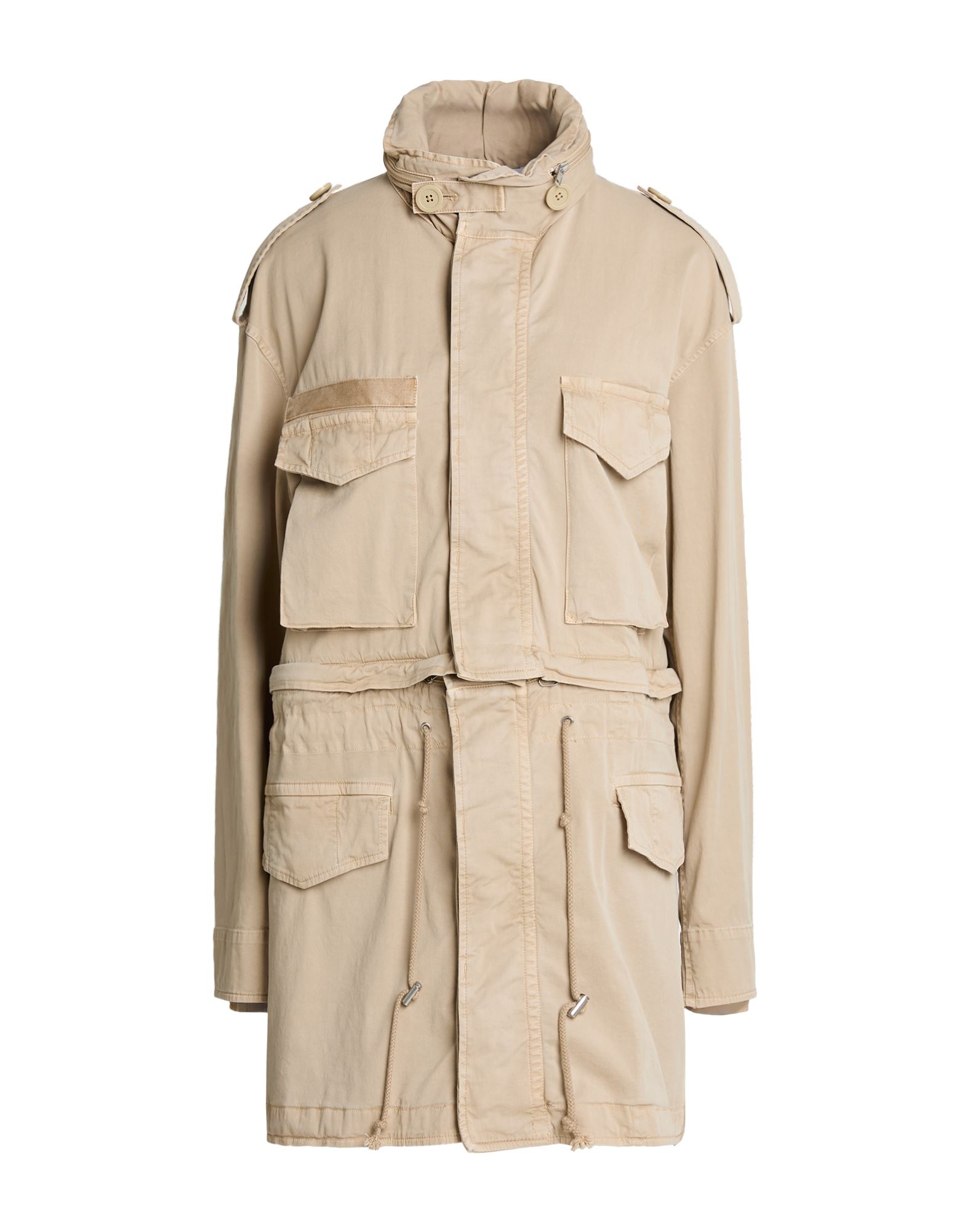 HELMUT LANG HELMUT LANG ΠΑΛΤΟ & ΤΖΑΚΕΤ Πανωφόρι και καμπαρντίνα