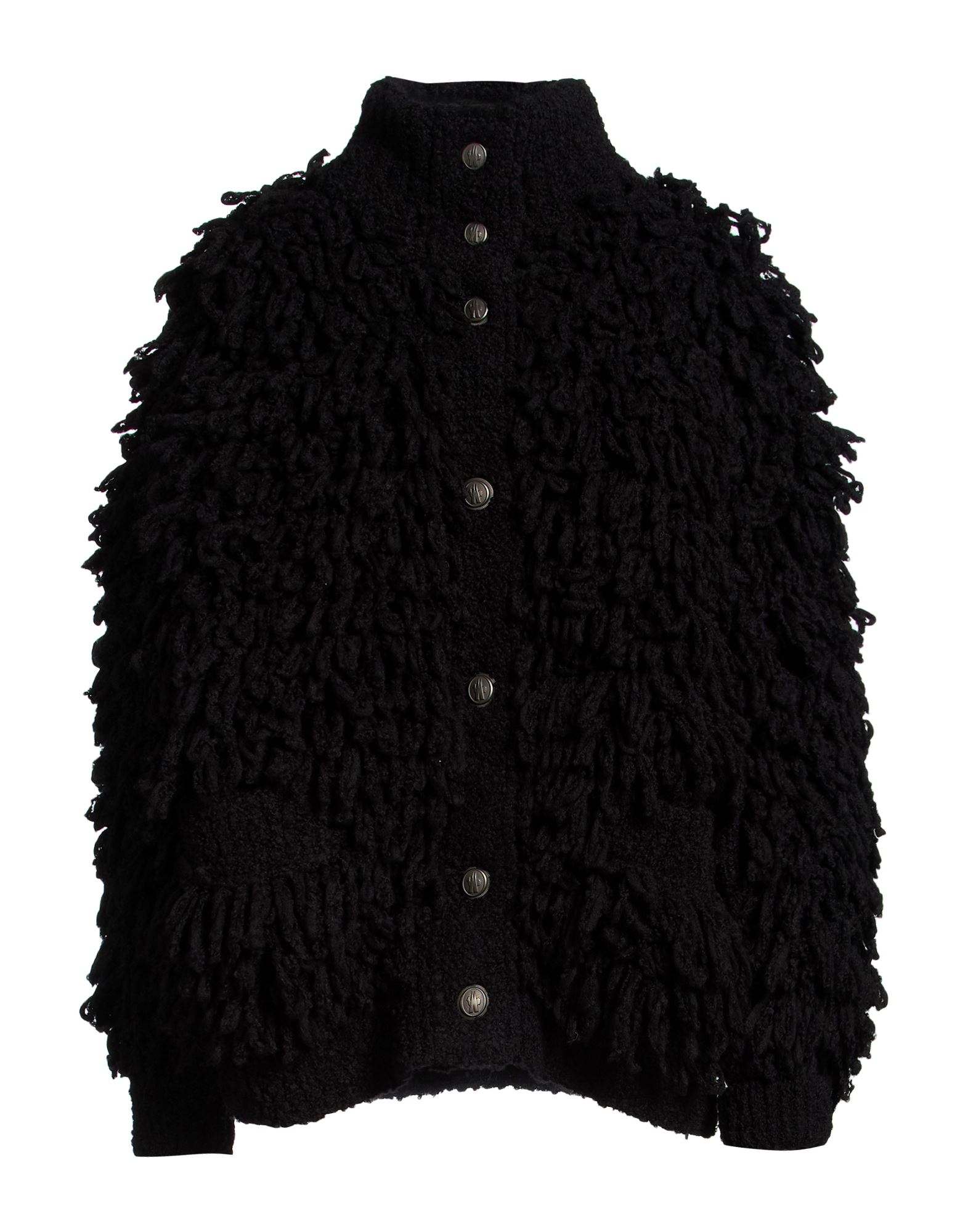 MONCLER GRENOBLE MONCLER GRENOBLE ΠΑΛΤΟ & ΤΖΑΚΕΤ Μπουφάν και τζάκετ