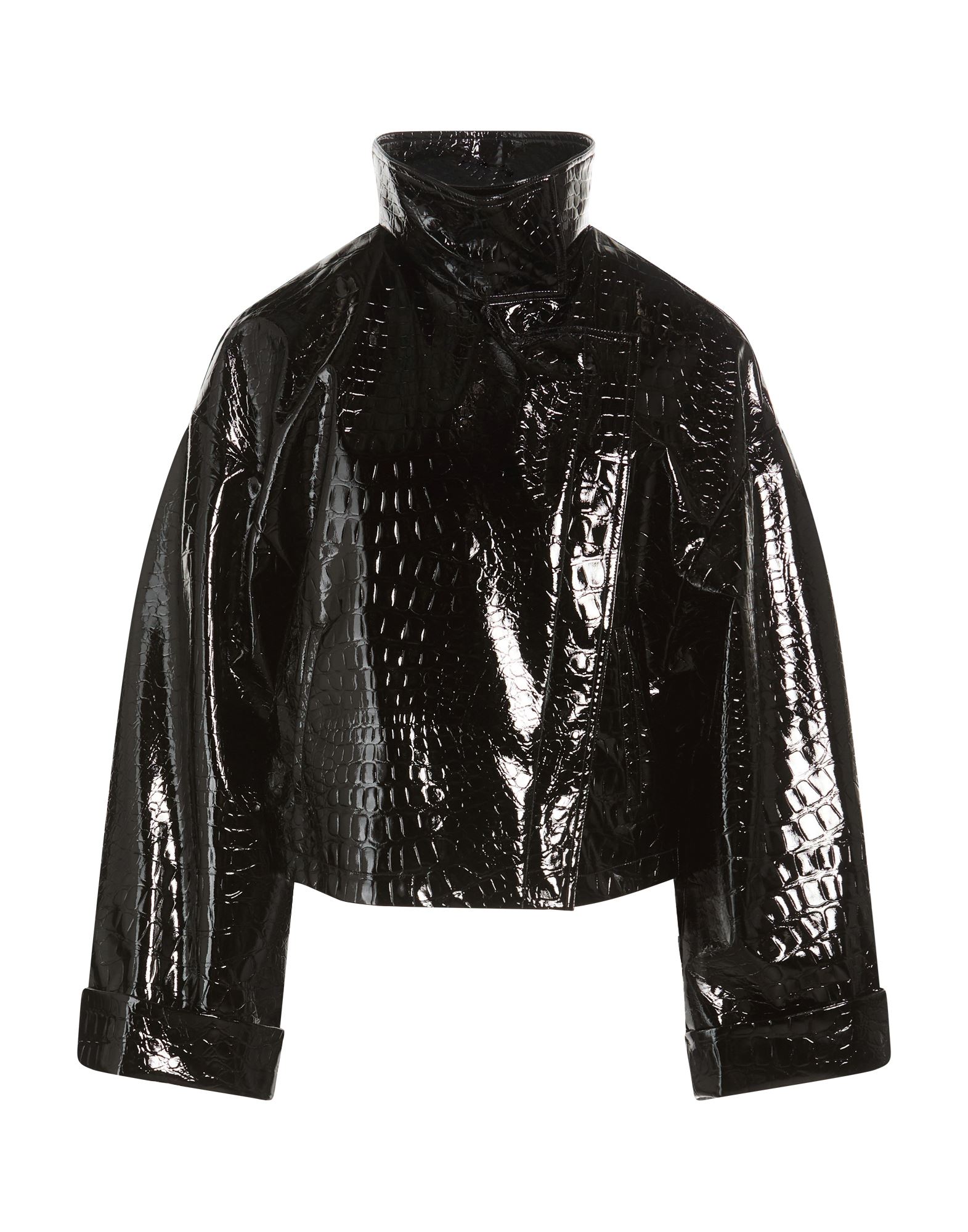 EMPORIO ARMANI EMPORIO ARMANI ΠΑΛΤΟ & ΤΖΑΚΕΤ Μπουφάν και τζάκετ