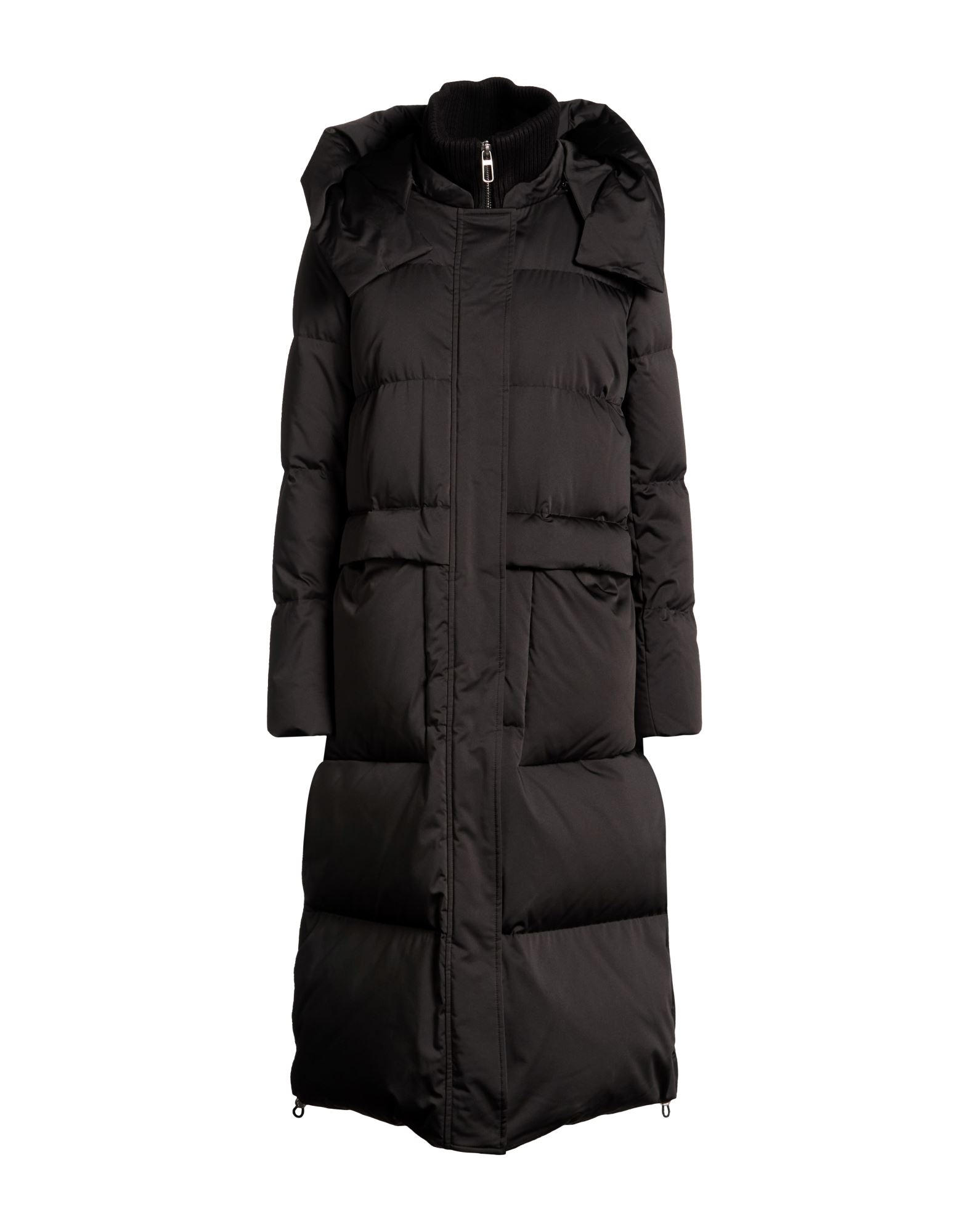 DUNO DUNO ΠΑΛΤΟ & ΤΖΑΚΕΤ Μπουφάν με επένδυση