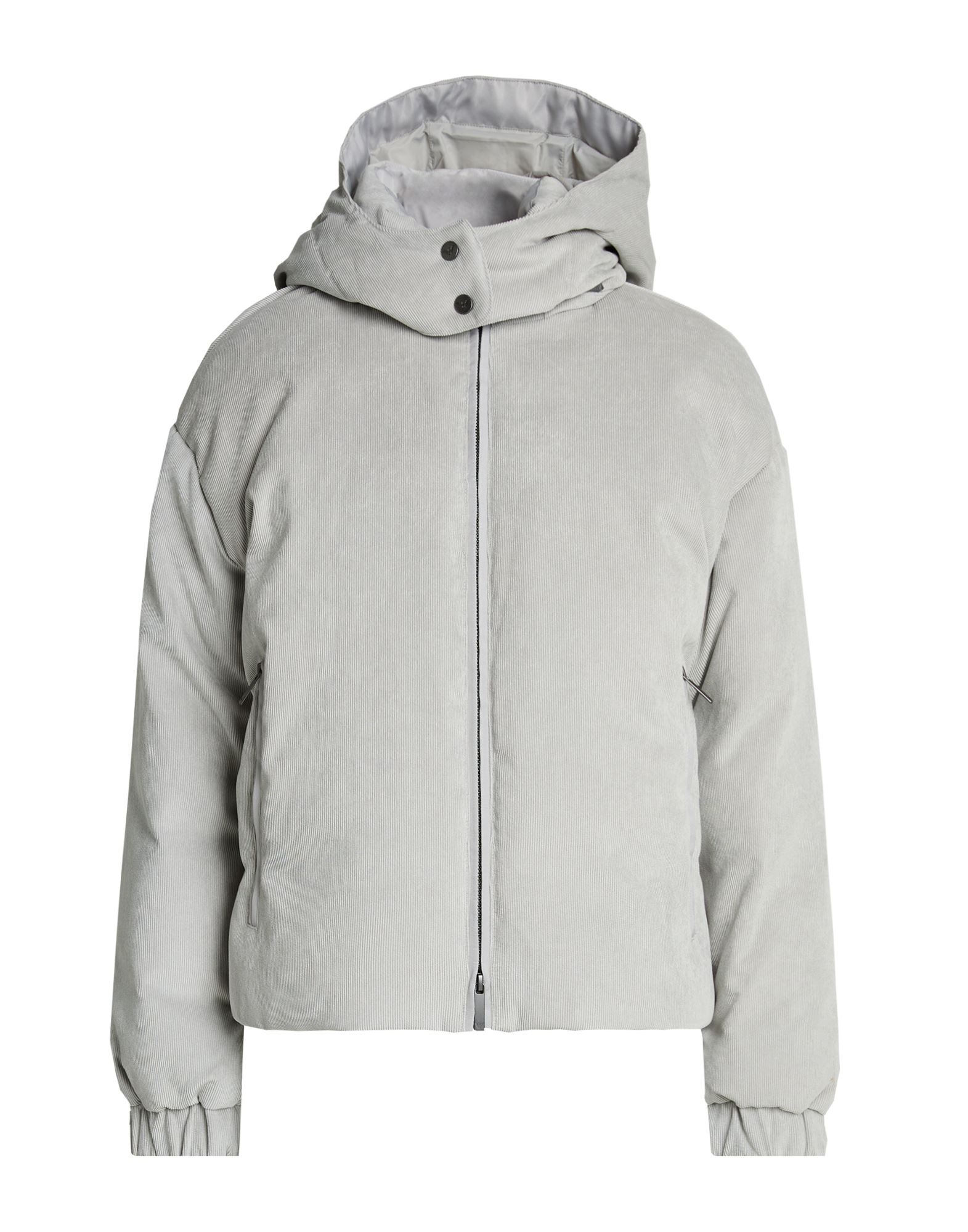 EMPORIO ARMANI EMPORIO ARMANI ΠΑΛΤΟ & ΤΖΑΚΕΤ Μπουφάν με επένδυση