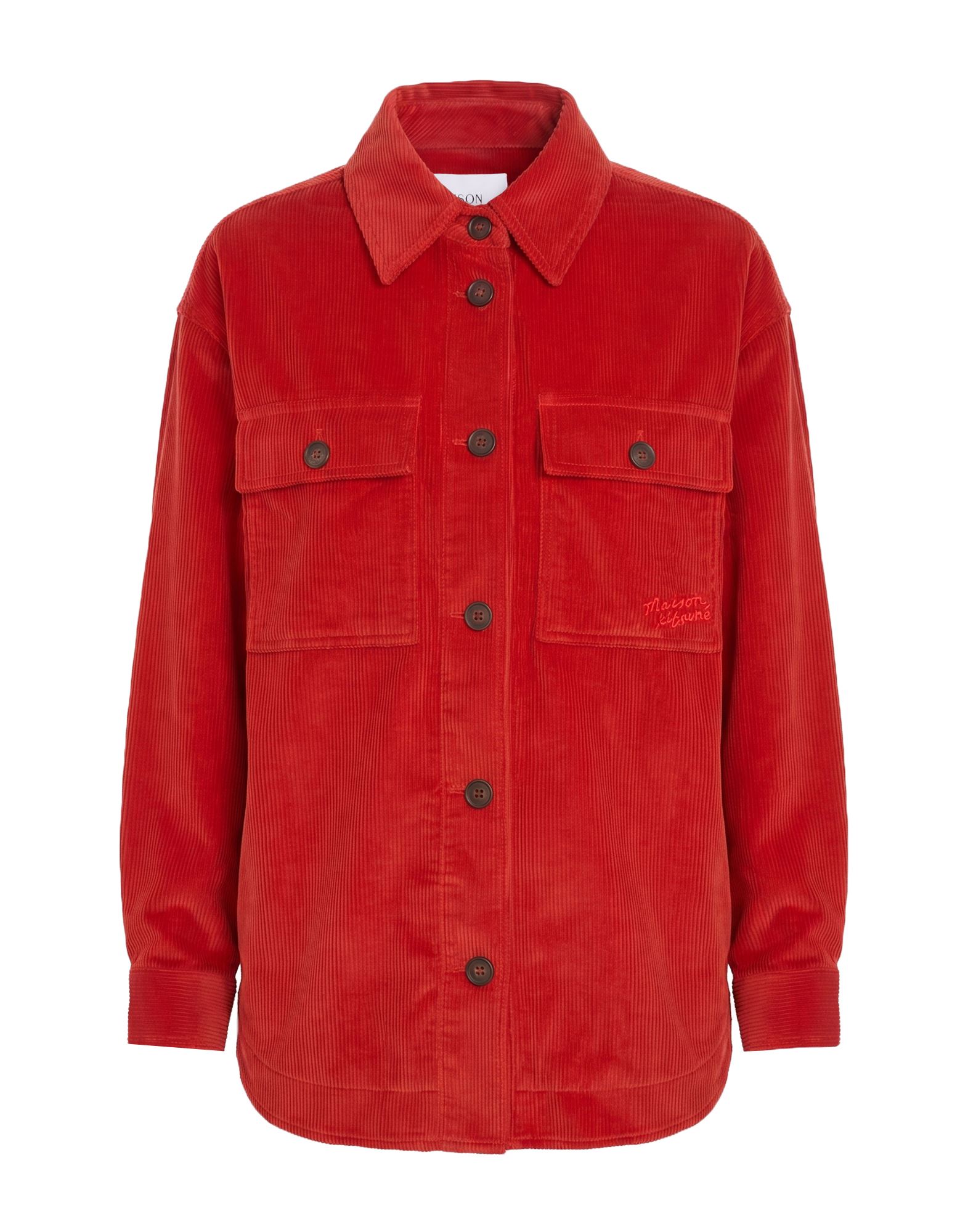 MAISON KITSUNÉ MAISON KITSUNÉ ΠΑΛΤΟ & ΤΖΑΚΕΤ Μπουφάν και τζάκετ