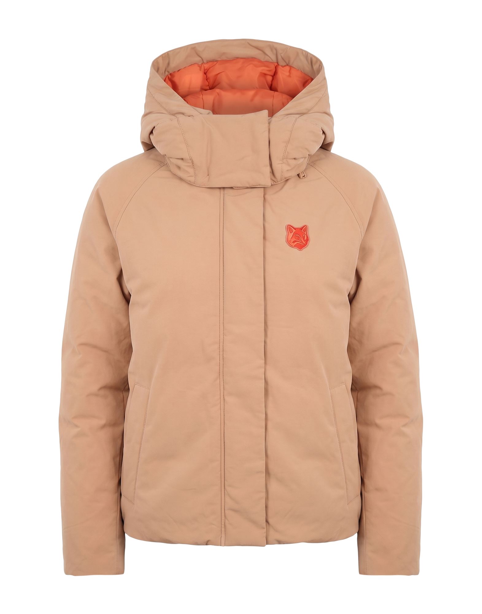MAISON KITSUNÉ MAISON KITSUNÉ ΠΑΛΤΟ & ΤΖΑΚΕΤ Μπουφάν με επένδυση