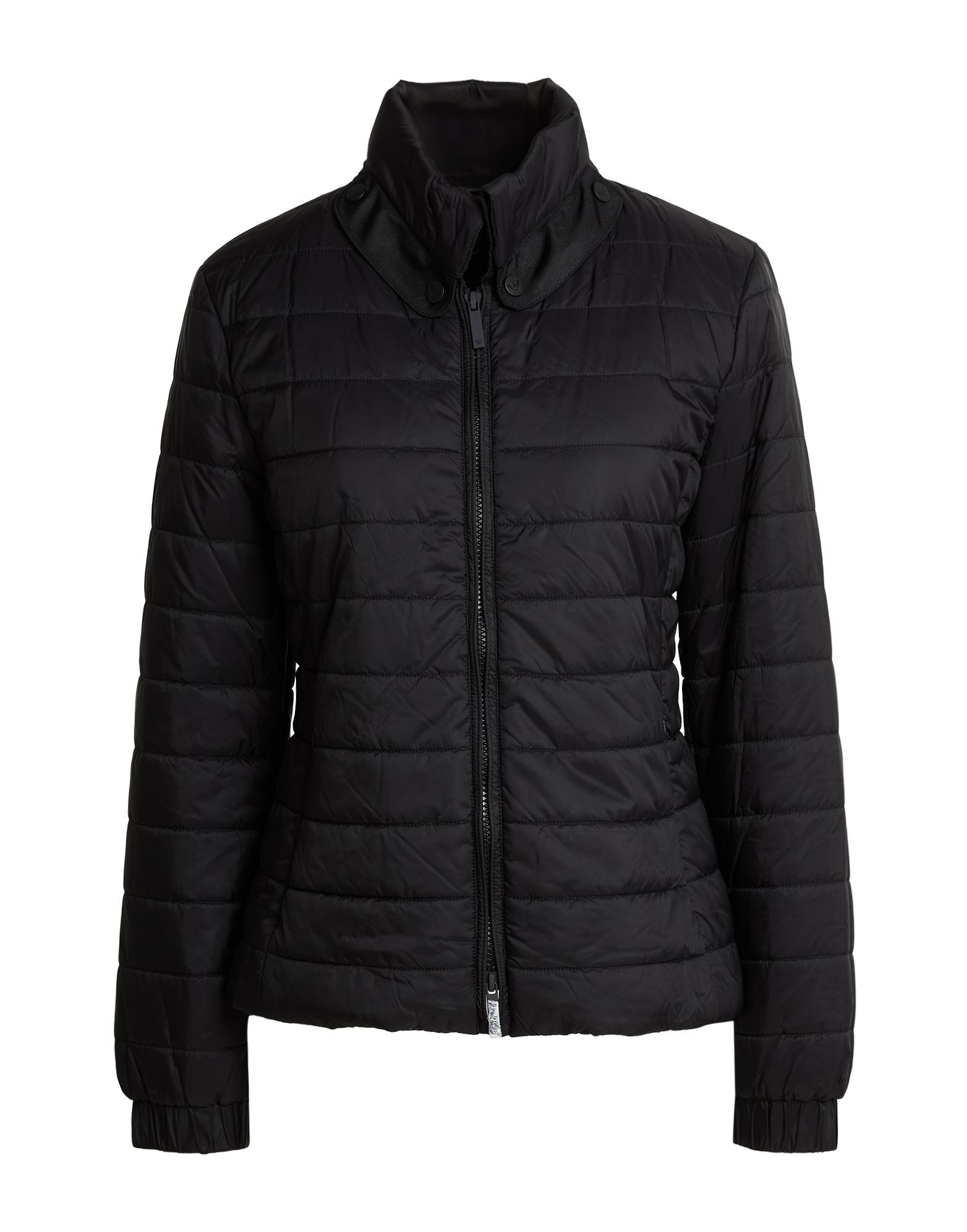 EMPORIO ARMANI EMPORIO ARMANI ΠΑΛΤΟ & ΤΖΑΚΕΤ Μπουφάν με επένδυση