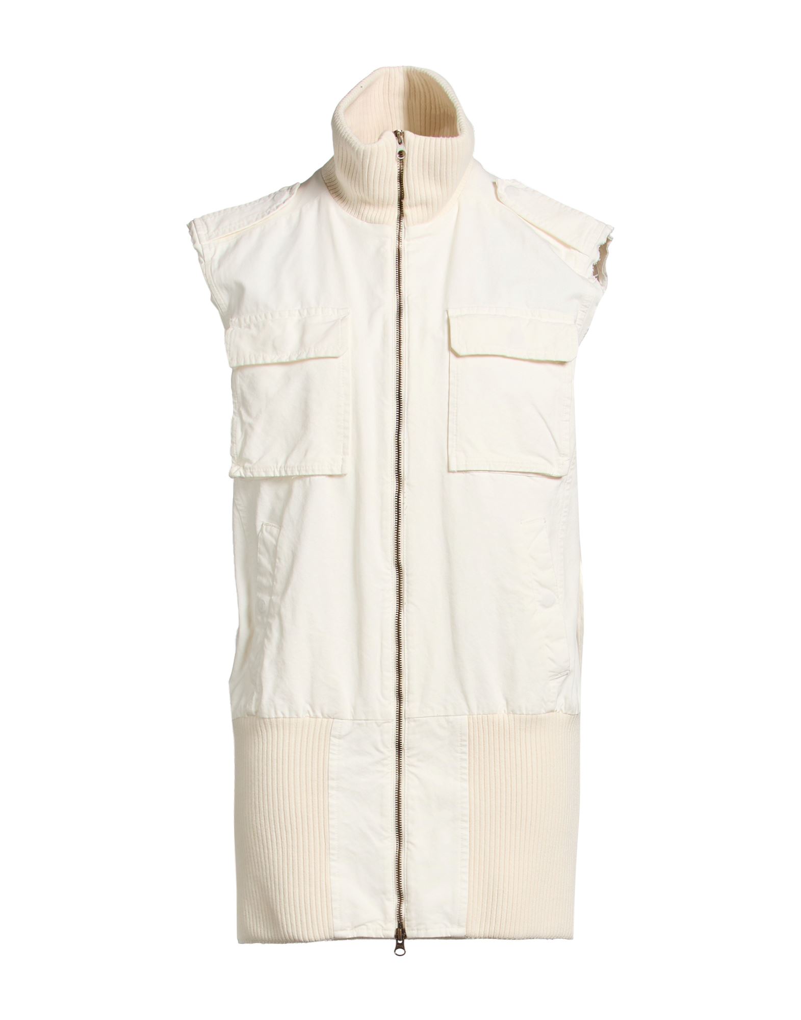 MM6 MAISON MARGIELA MM6 MAISON MARGIELA ΠΑΛΤΟ & ΤΖΑΚΕΤ Πανωφόρι και καμπαρντίνα