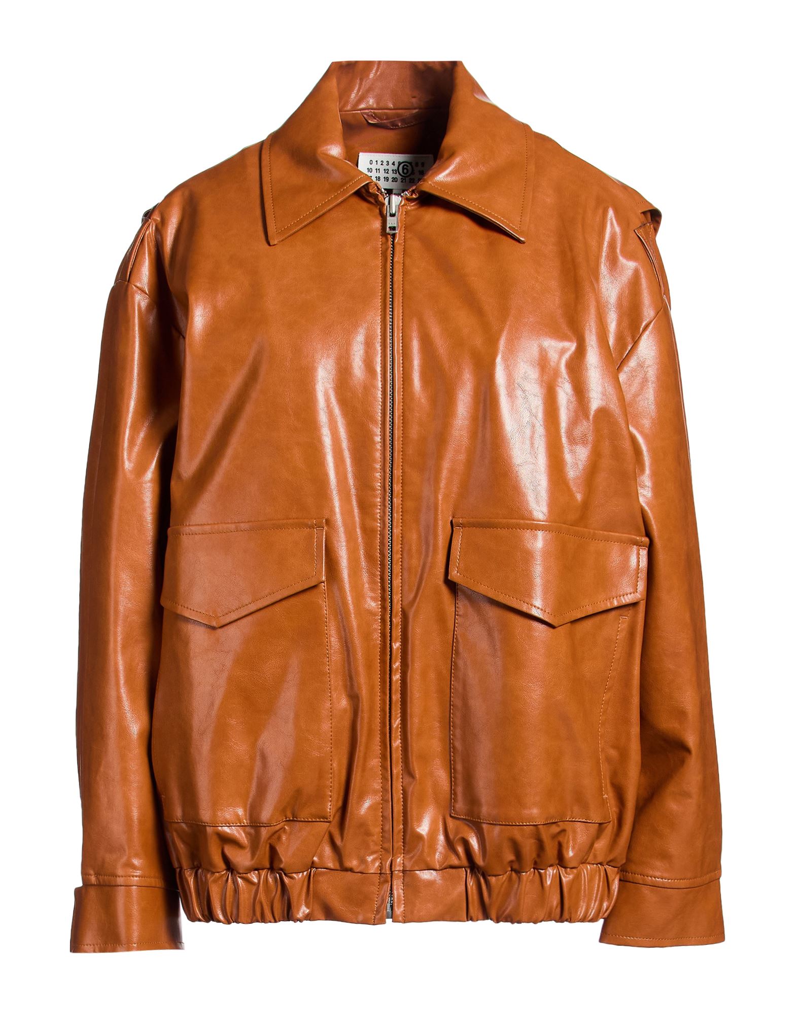 MM6 MAISON MARGIELA MM6 MAISON MARGIELA ΠΑΛΤΟ & ΤΖΑΚΕΤ Μπουφάν και τζάκετ