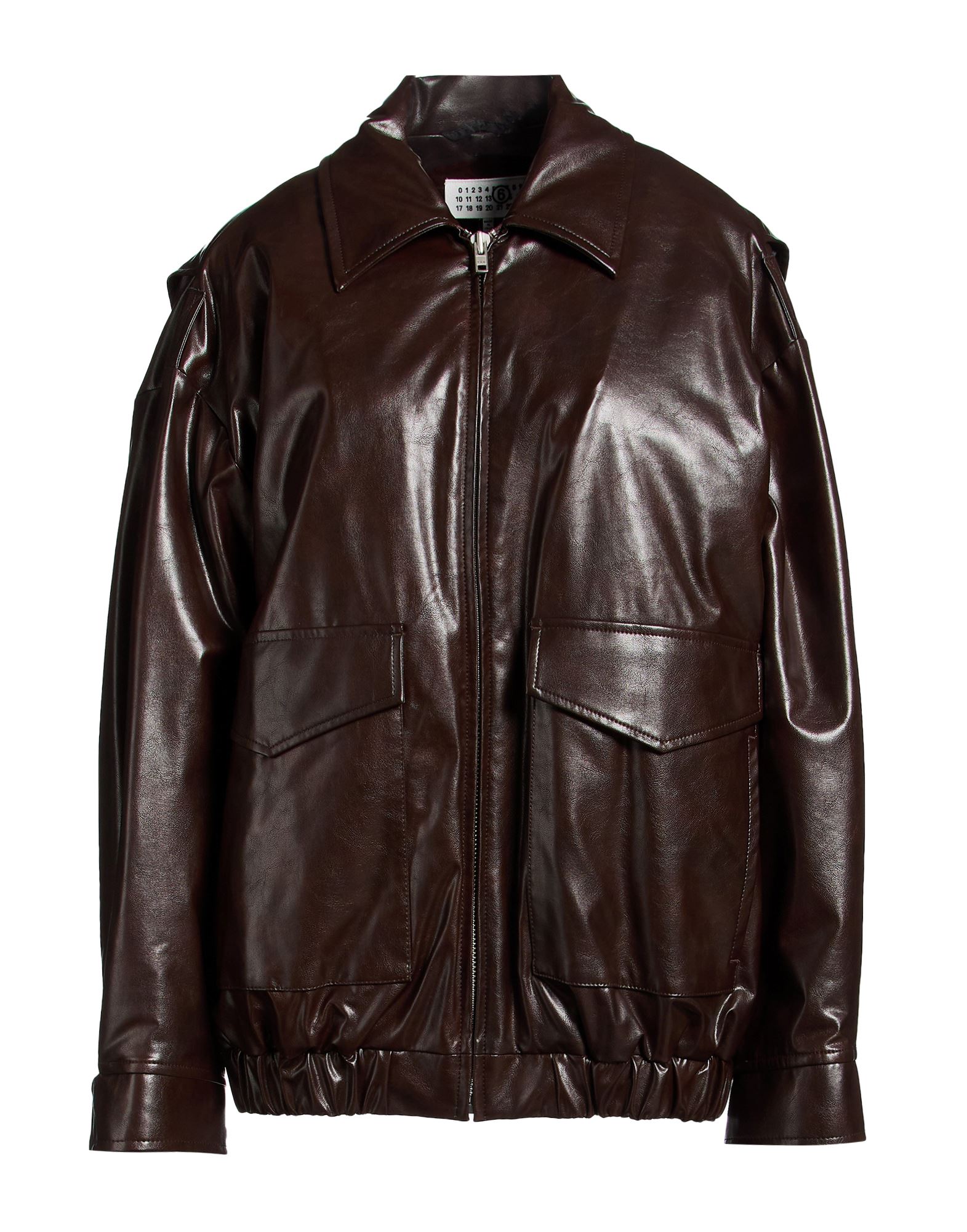 MM6 MAISON MARGIELA MM6 MAISON MARGIELA ΠΑΛΤΟ & ΤΖΑΚΕΤ Μπουφάν με επένδυση