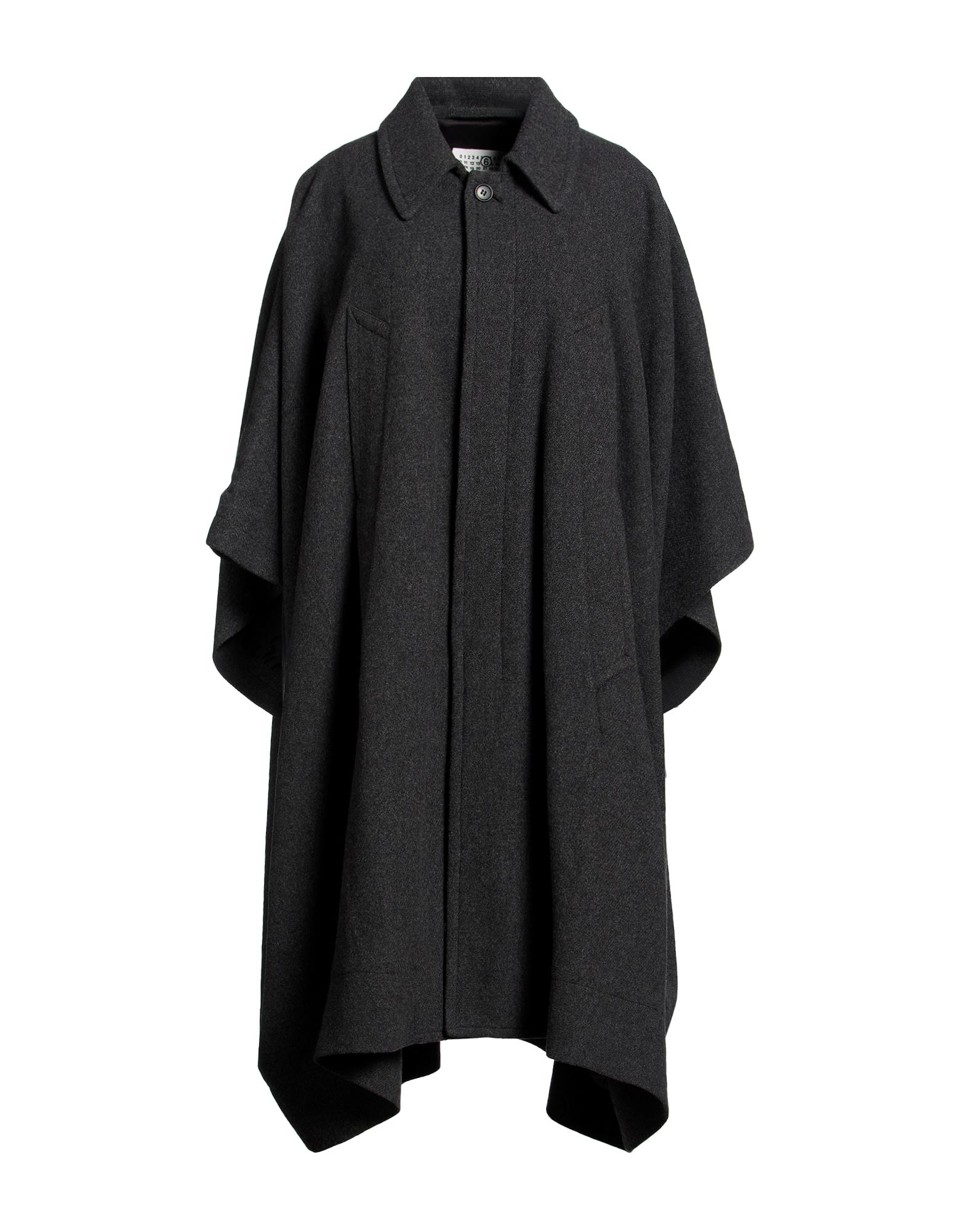 MM6 MAISON MARGIELA MM6 MAISON MARGIELA ΠΑΛΤΟ & ΤΖΑΚΕΤ Παλτό