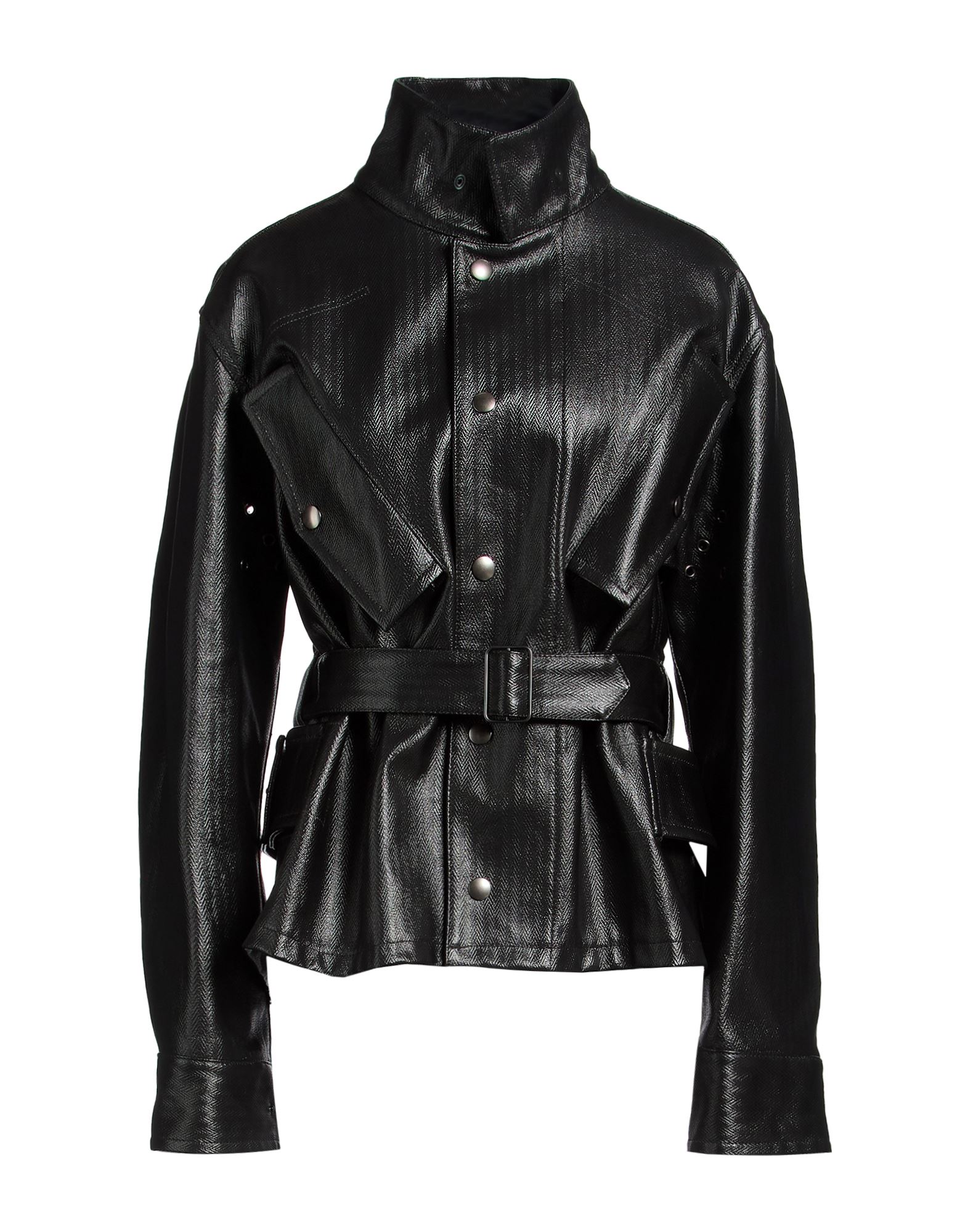 MAISON MARGIELA MAISON MARGIELA ΠΑΛΤΟ & ΤΖΑΚΕΤ Μπουφάν και τζάκετ