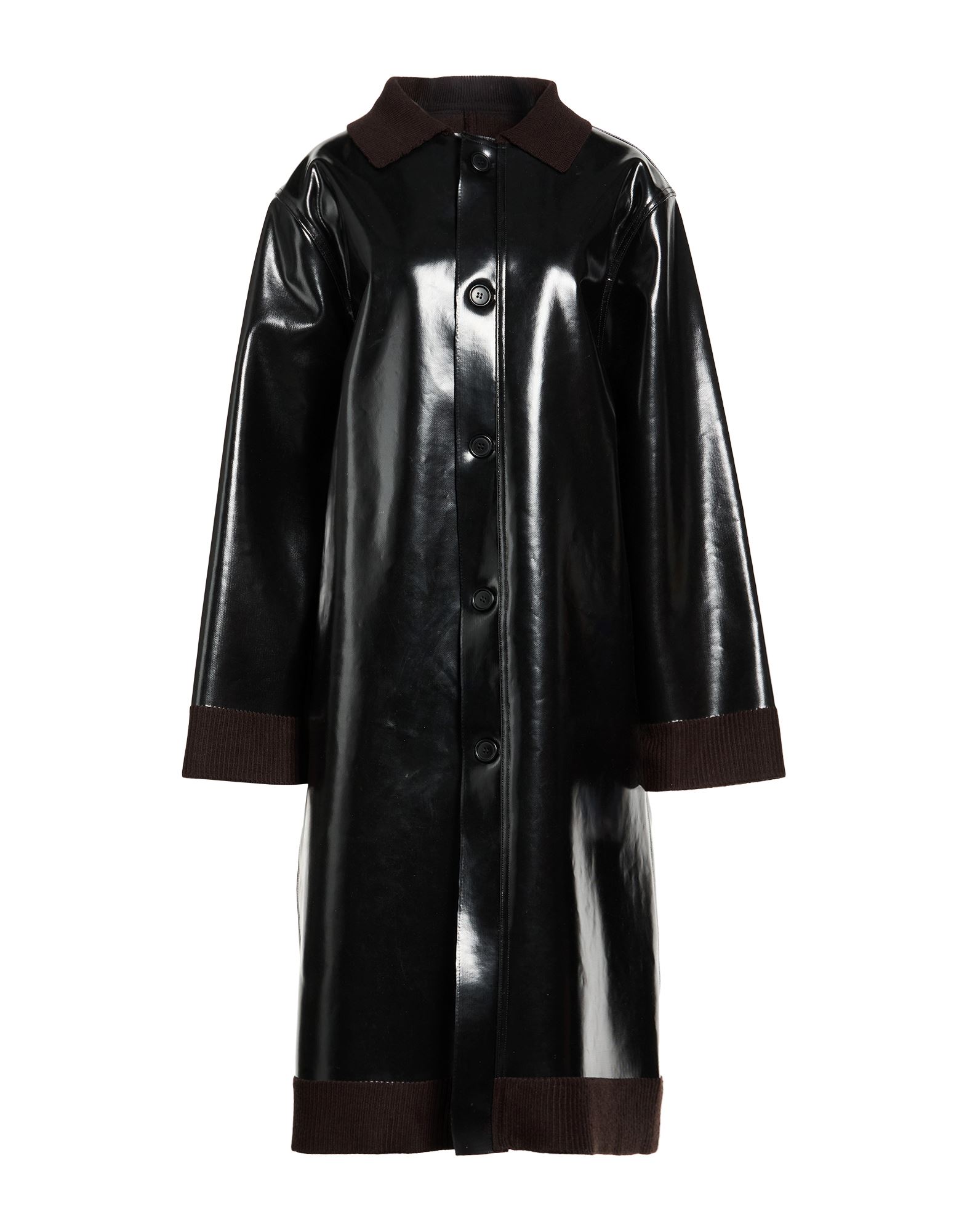 MM6 MAISON MARGIELA MM6 MAISON MARGIELA ΠΑΛΤΟ & ΤΖΑΚΕΤ Πανωφόρι και καμπαρντίνα