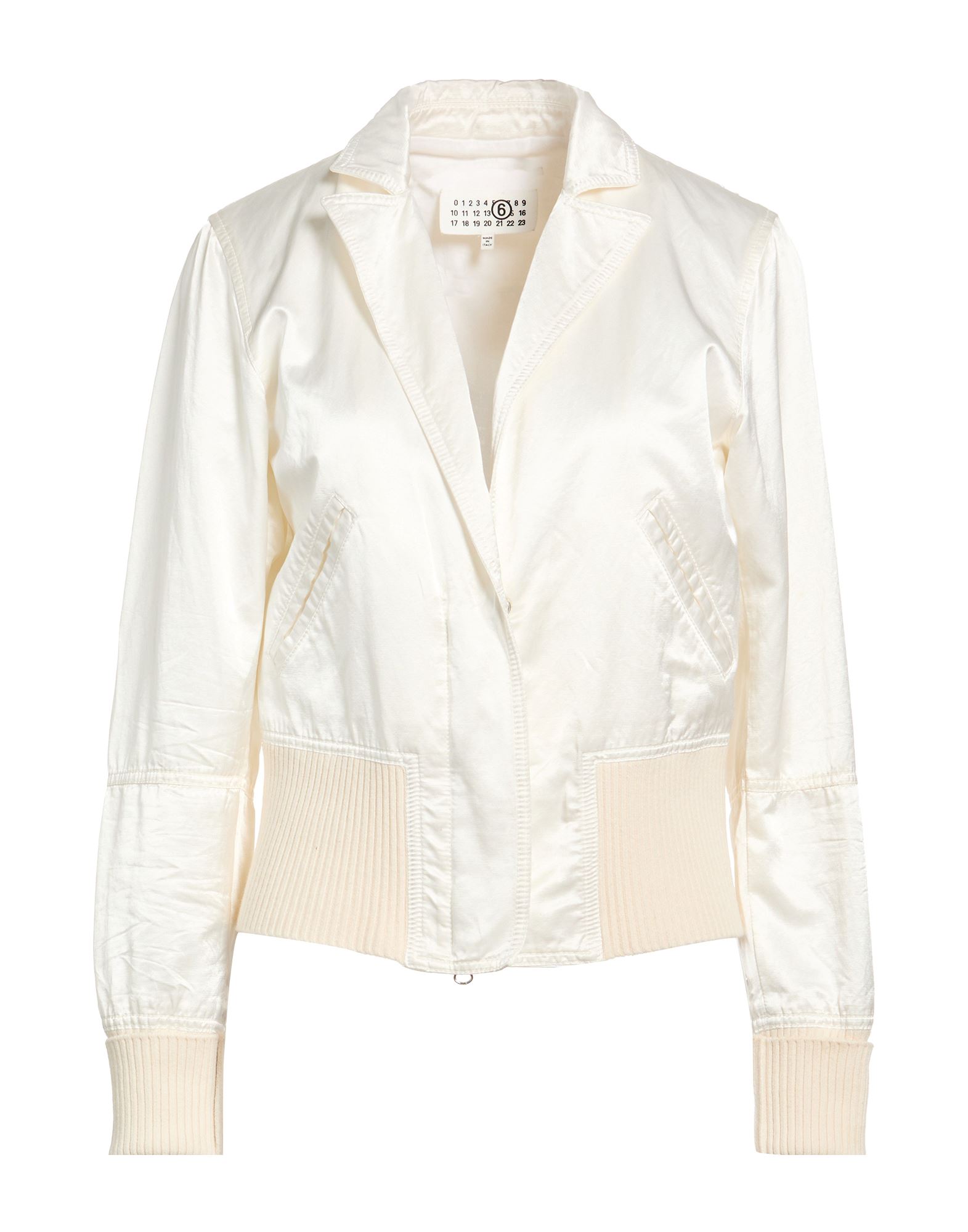 MM6 MAISON MARGIELA MM6 MAISON MARGIELA ΠΑΛΤΟ & ΤΖΑΚΕΤ Μπουφάν και τζάκετ