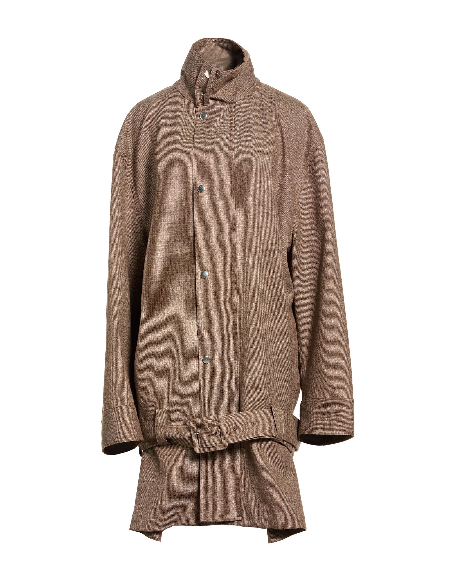MM6 MAISON MARGIELA MM6 MAISON MARGIELA ΠΑΛΤΟ & ΤΖΑΚΕΤ Παλτό