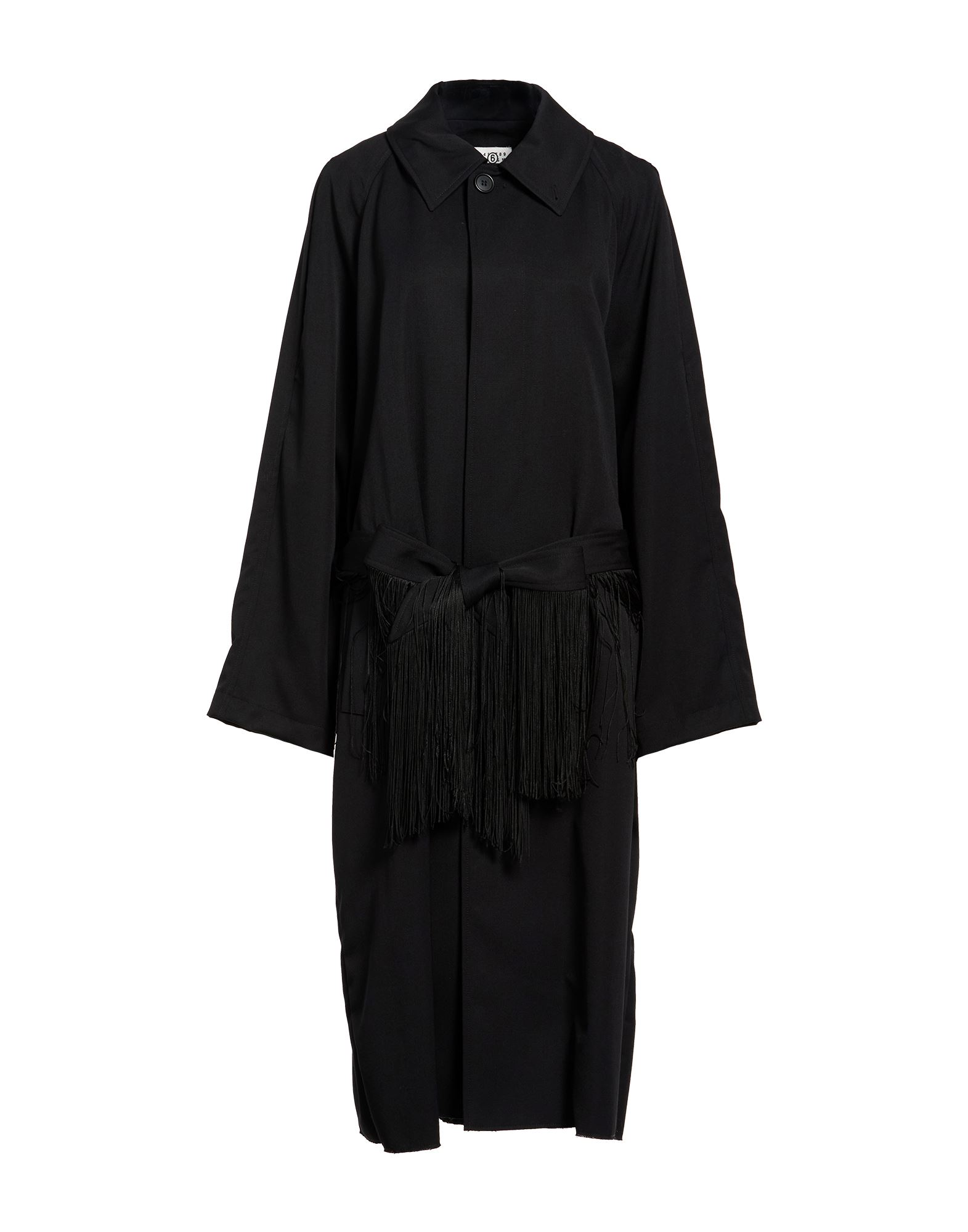 MM6 MAISON MARGIELA MM6 MAISON MARGIELA ΠΑΛΤΟ & ΤΖΑΚΕΤ Πανωφόρι και καμπαρντίνα