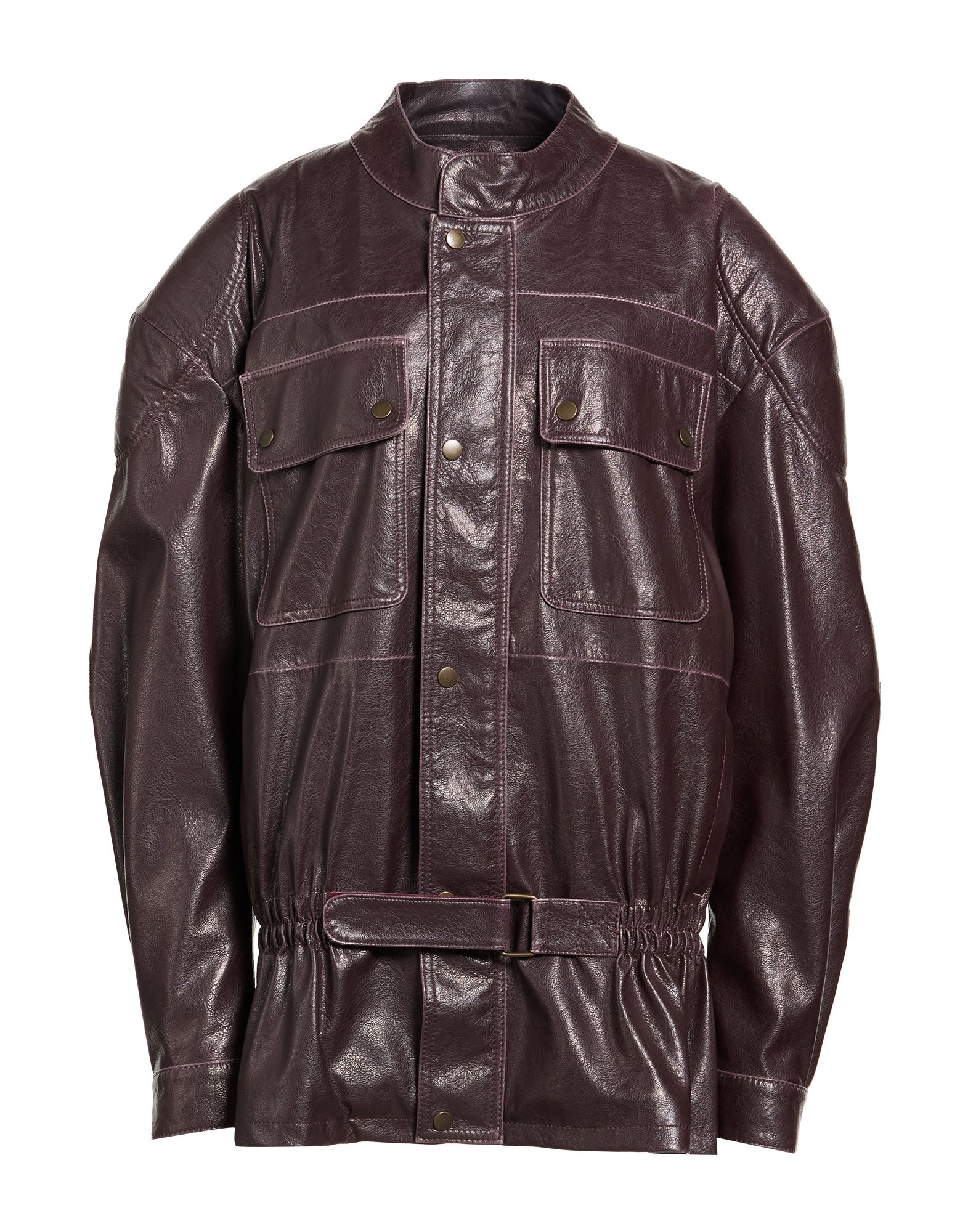 MM6 MAISON MARGIELA MM6 MAISON MARGIELA ΠΑΛΤΟ & ΤΖΑΚΕΤ Μπουφάν και τζάκετ