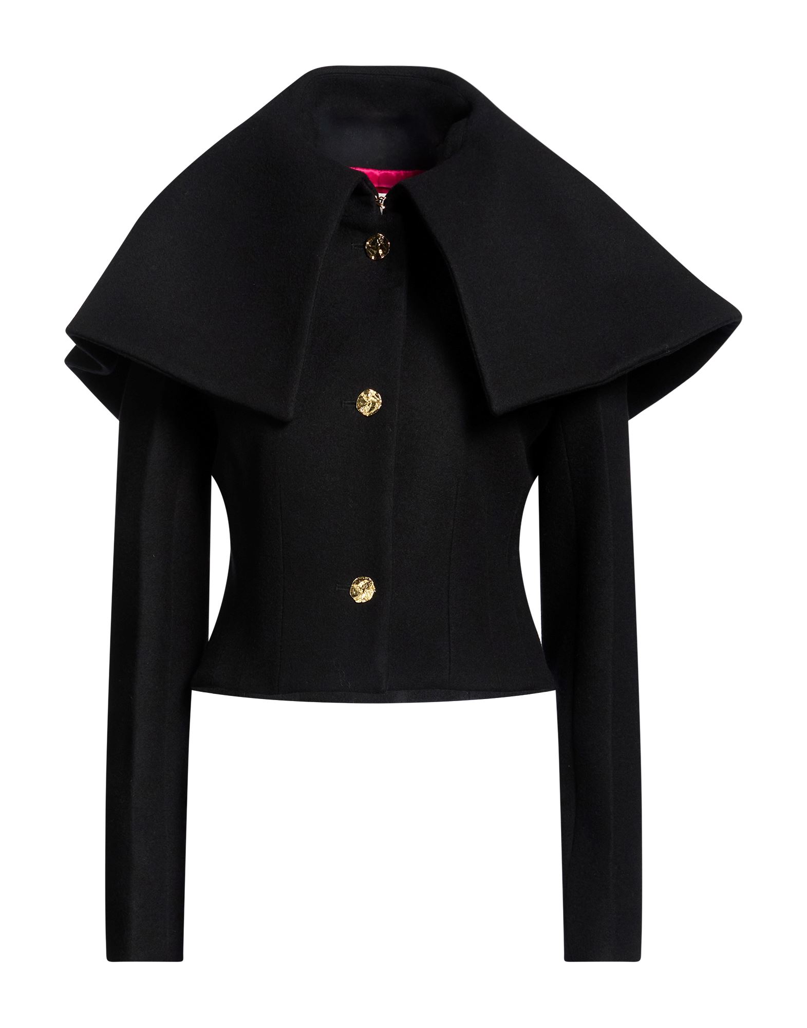 NINA RICCI ΠΑΛΤΟ & ΤΖΑΚΕΤ Μπουφάν και τζάκετ