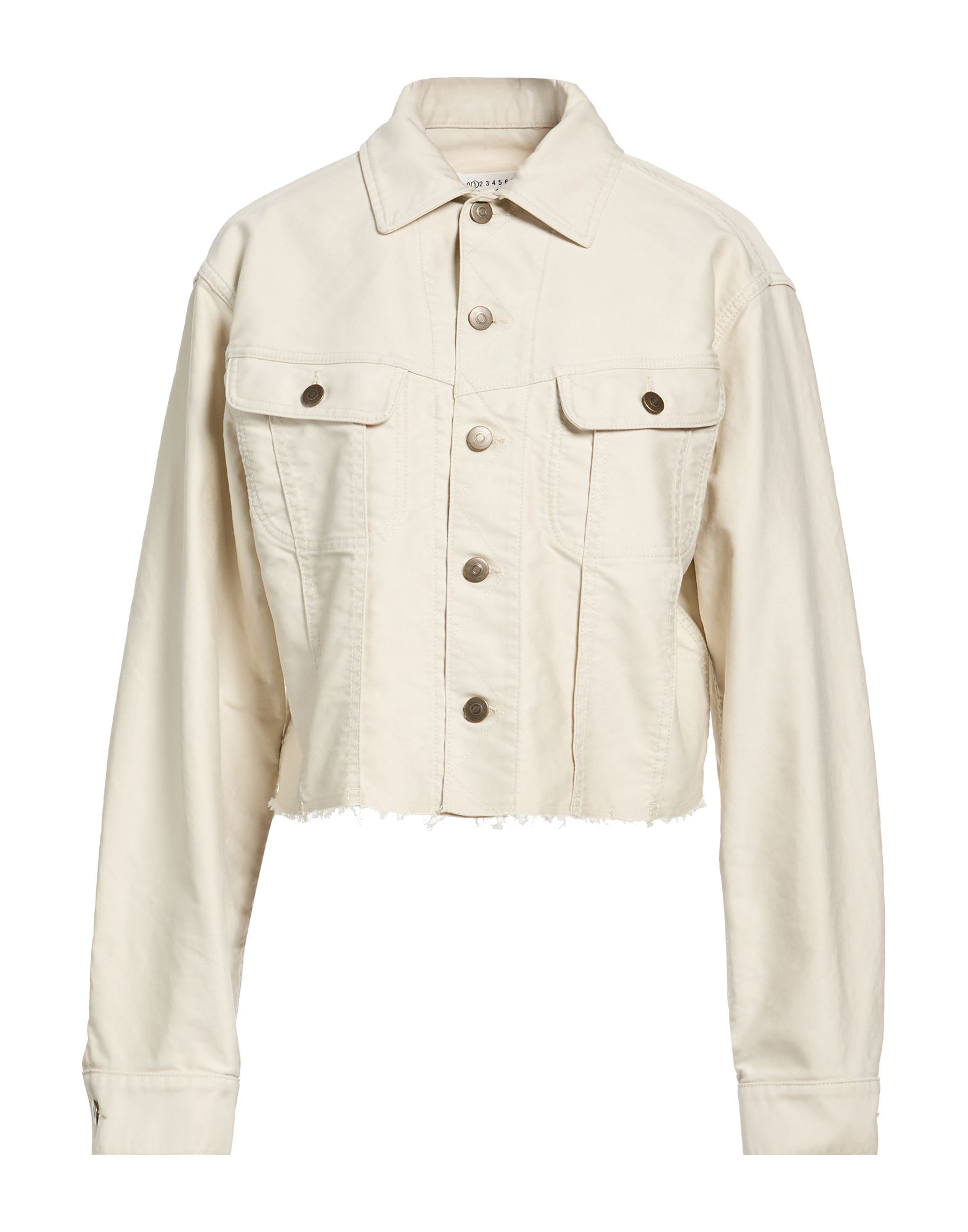 MAISON MARGIELA MAISON MARGIELA ΠΑΛΤΟ & ΤΖΑΚΕΤ Μπουφάν και τζάκετ