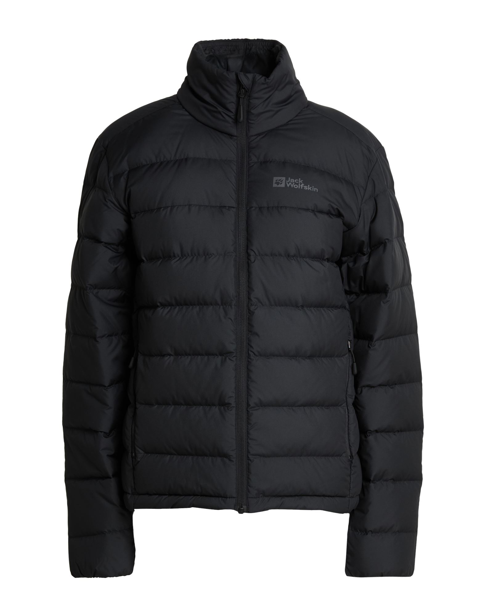 JACK WOLFSKIN ΠΑΛΤΟ & ΤΖΑΚΕΤ Μπουφάν με επένδυση