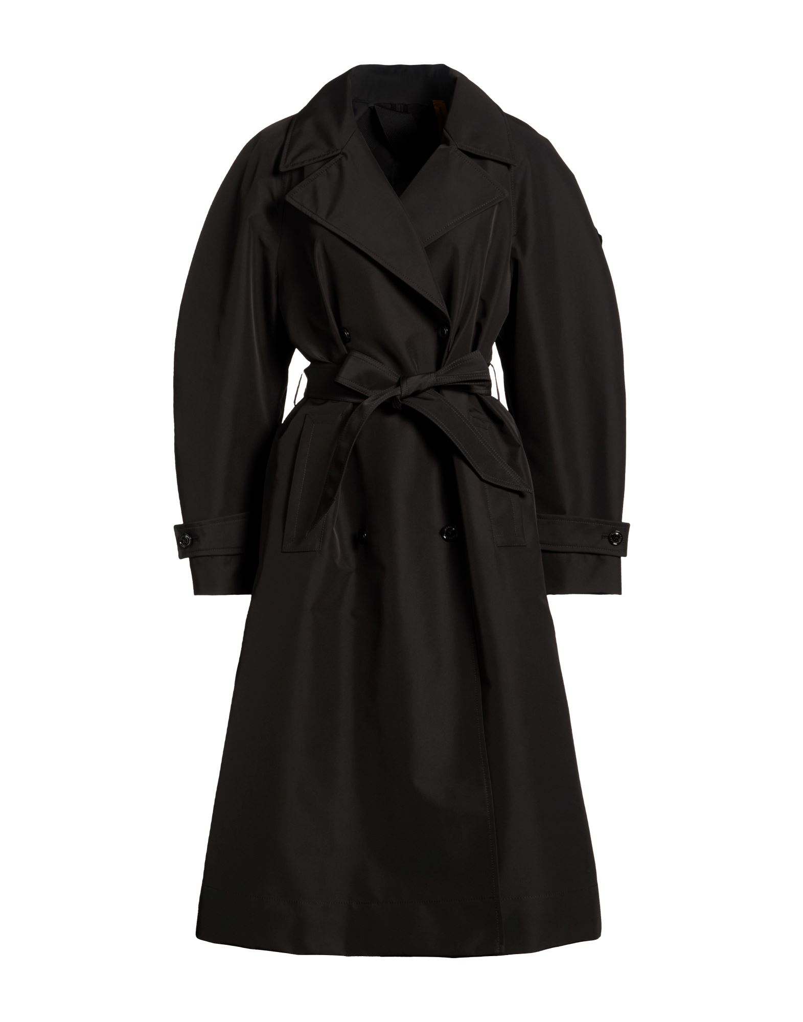 4 MONCLER SIMONE ROCHA ΠΑΛΤΟ & ΤΖΑΚΕΤ Πανωφόρι και καμπαρντίνα