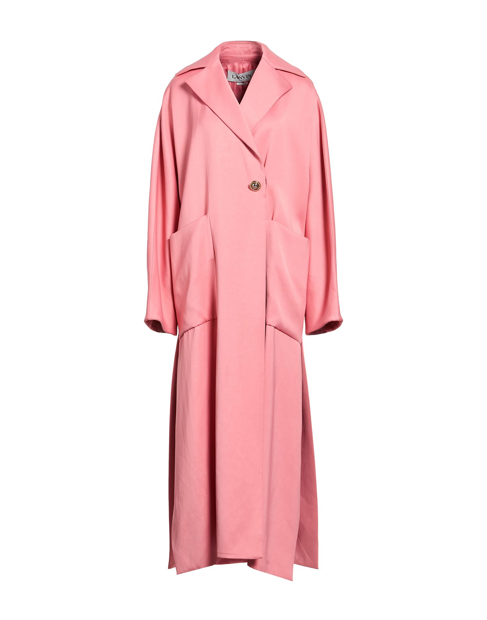 LANVIN LANVIN ΠΑΛΤΟ & ΤΖΑΚΕΤ Παλτό
