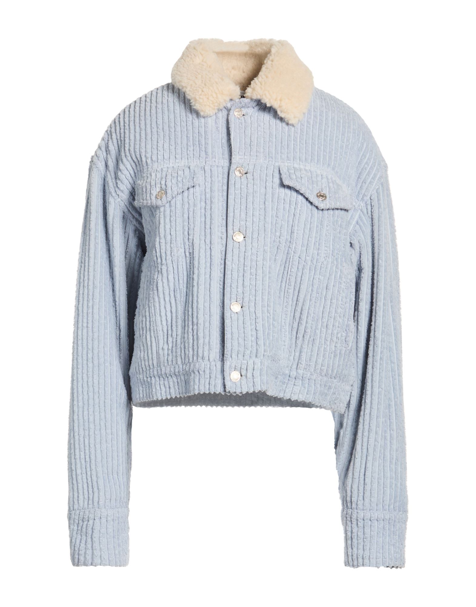 MOSCHINO JEANS MOSCHINO JEANS ΠΑΛΤΟ & ΤΖΑΚΕΤ Μπουφάν και τζάκετ