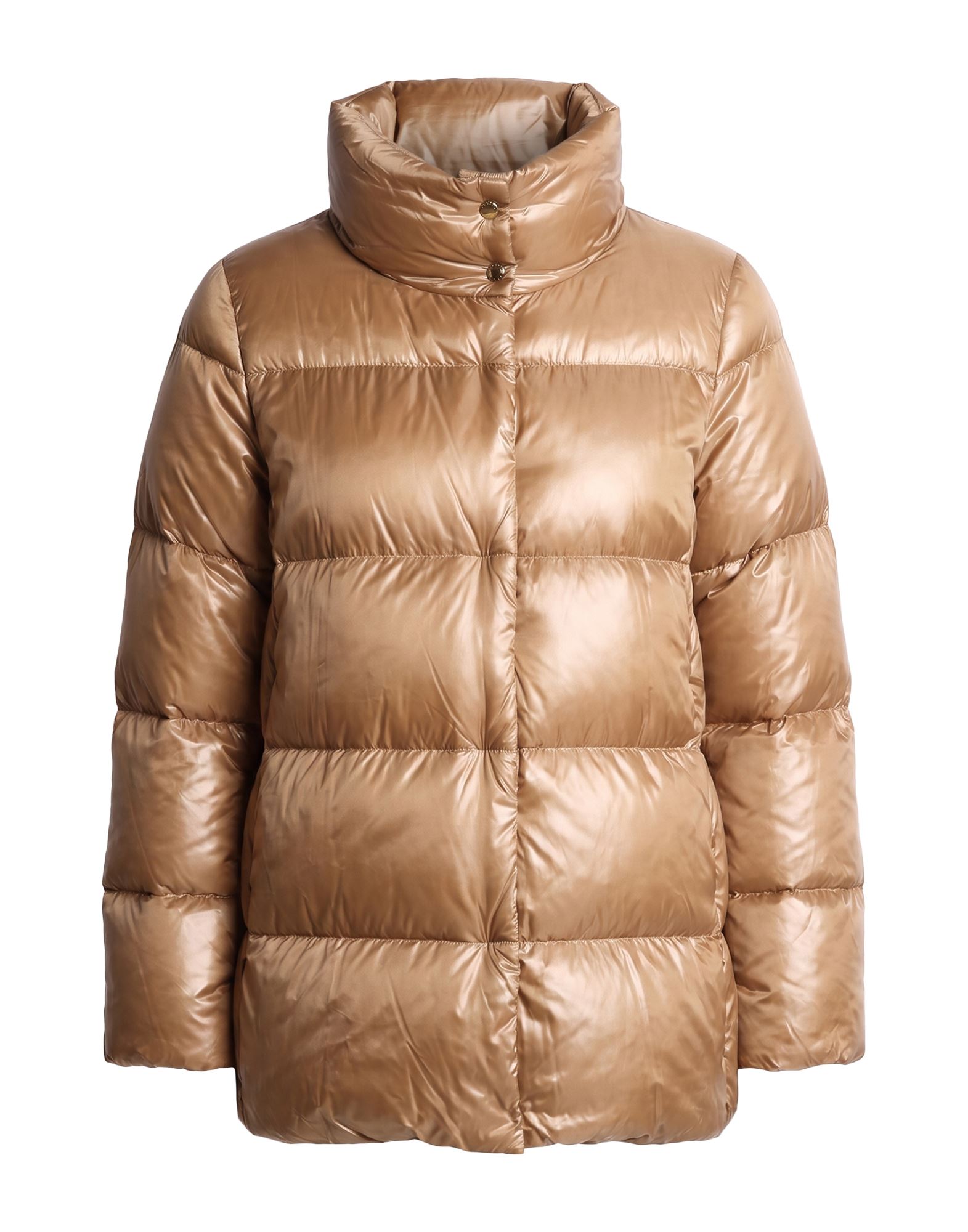 HERNO HERNO ΠΑΛΤΟ & ΤΖΑΚΕΤ Μπουφάν με επένδυση