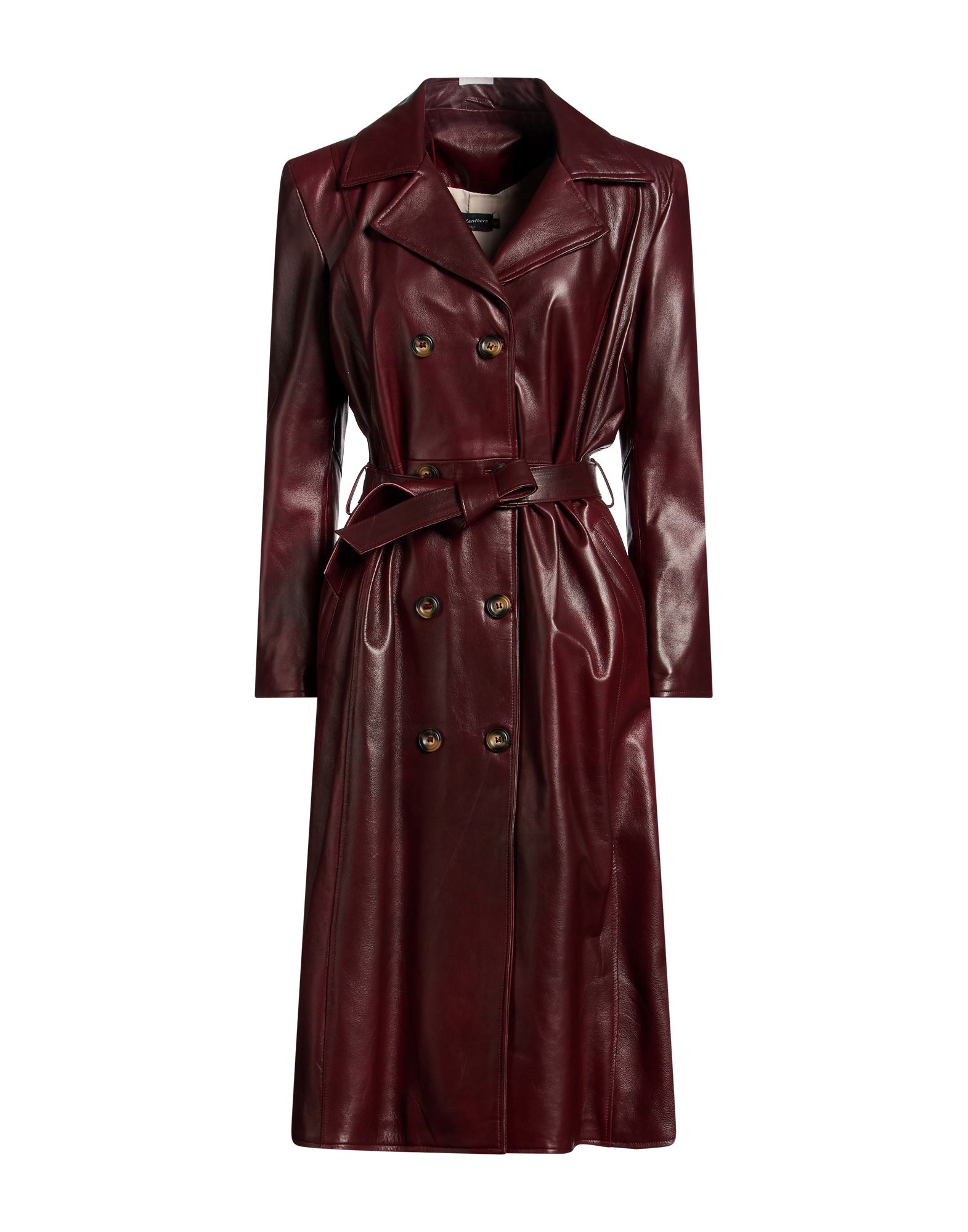 STREET LEATHERS STREET LEATHERS ΠΑΛΤΟ & ΤΖΑΚΕΤ Πανωφόρι και καμπαρντίνα