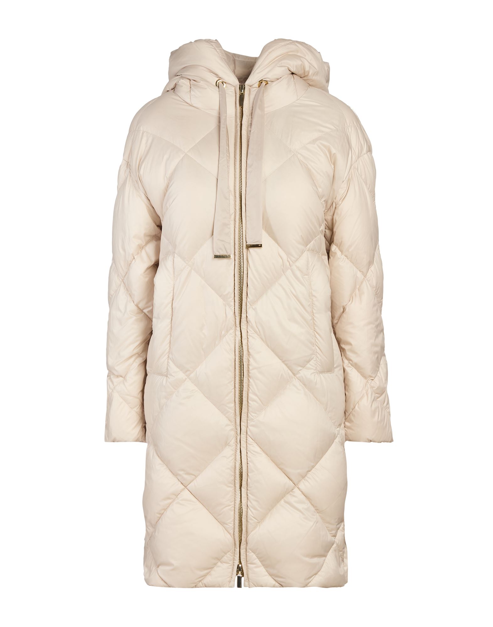 MAX MARA THE CUBE MAX MARA THE CUBE ΠΑΛΤΟ & ΤΖΑΚΕΤ Μπουφάν με επένδυση