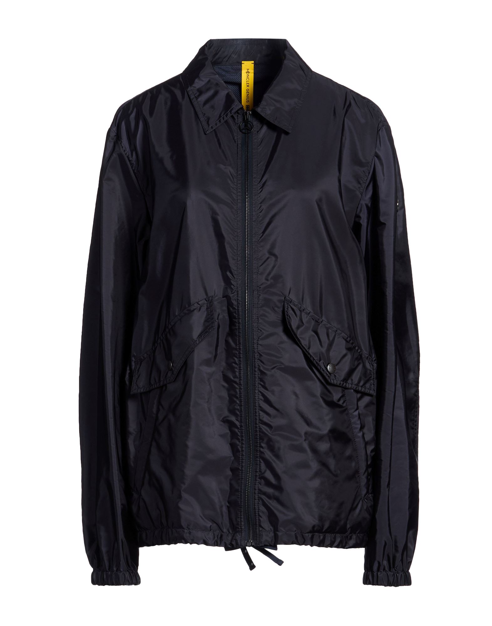 MONCLER ΠΑΛΤΟ & ΤΖΑΚΕΤ Μπουφάν και τζάκετ