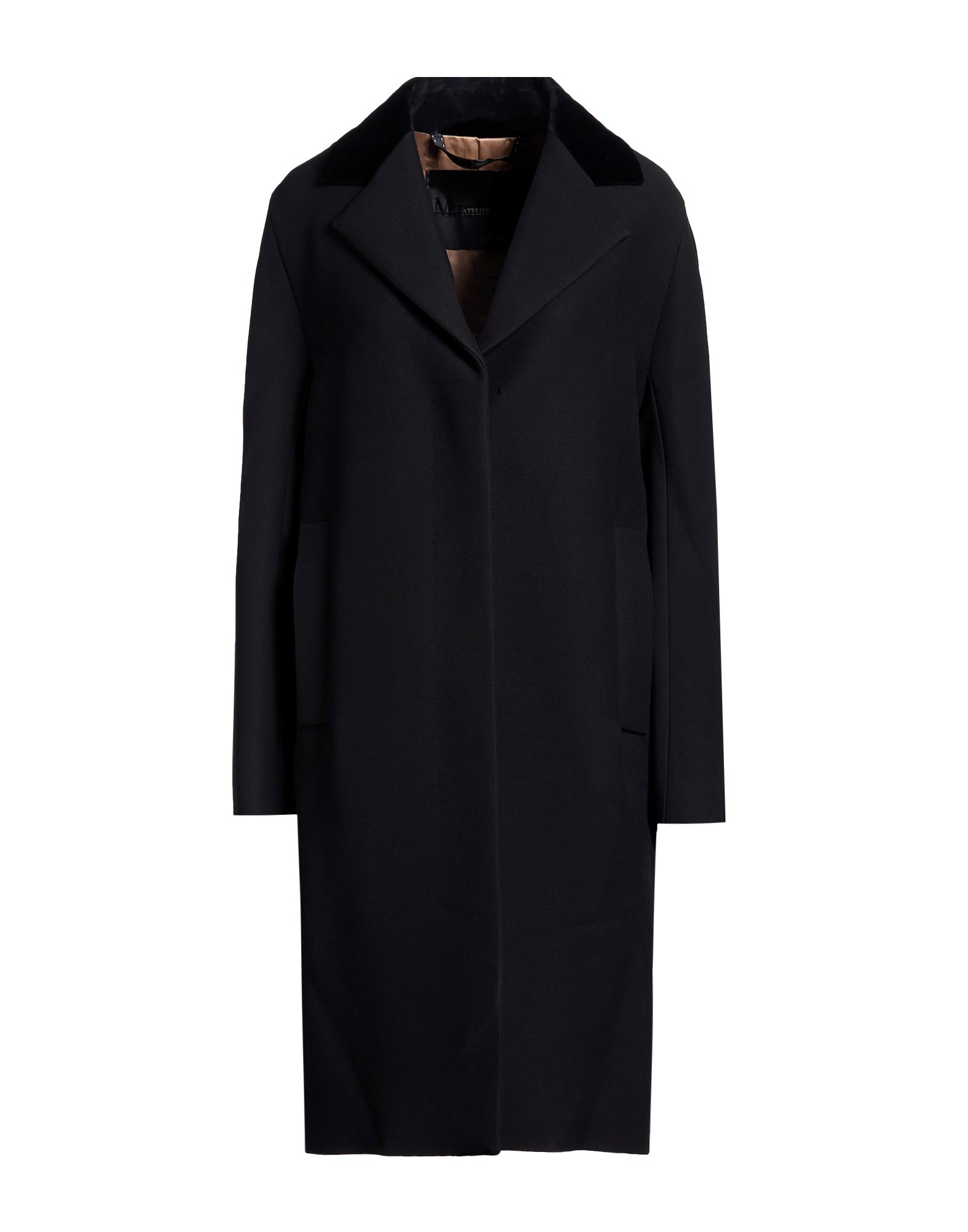 MAX MARA ΠΑΛΤΟ & ΤΖΑΚΕΤ Παλτό