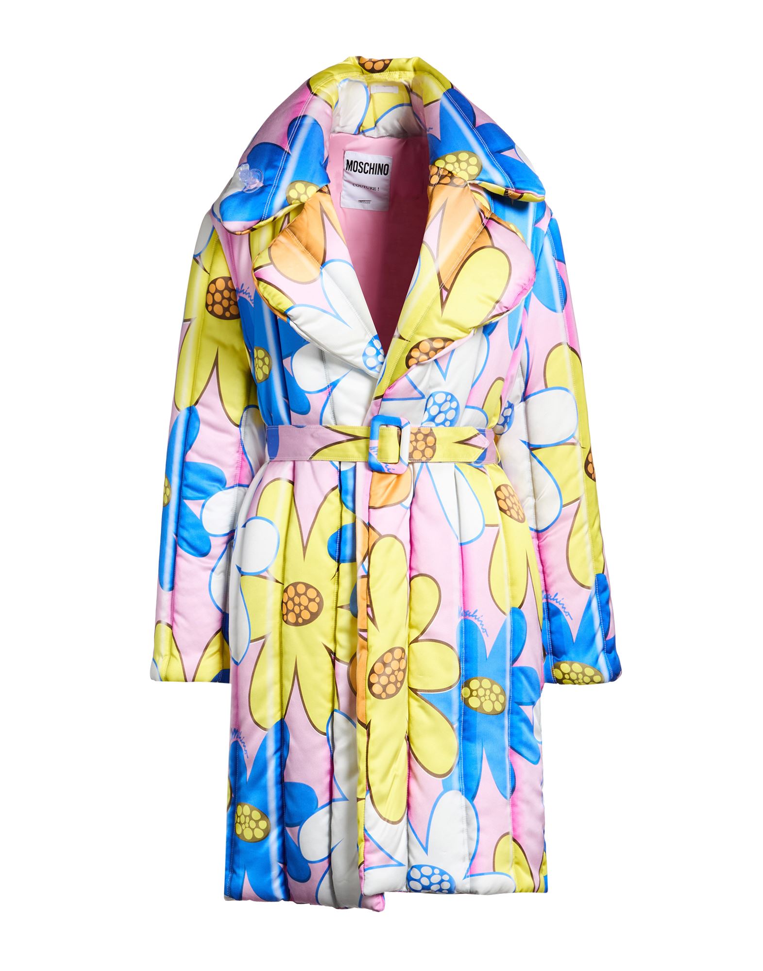 MOSCHINO MOSCHINO ΠΑΛΤΟ & ΤΖΑΚΕΤ Μπουφάν με επένδυση