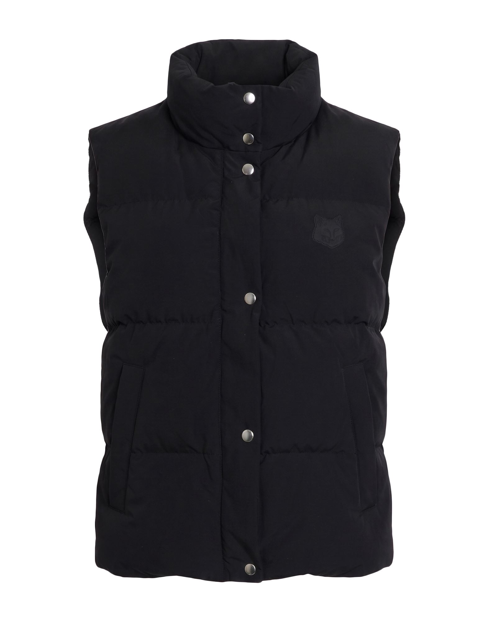 MAISON KITSUNÉ MAISON KITSUNÉ ΠΑΛΤΟ & ΤΖΑΚΕΤ Αμάνικο μπουφάν