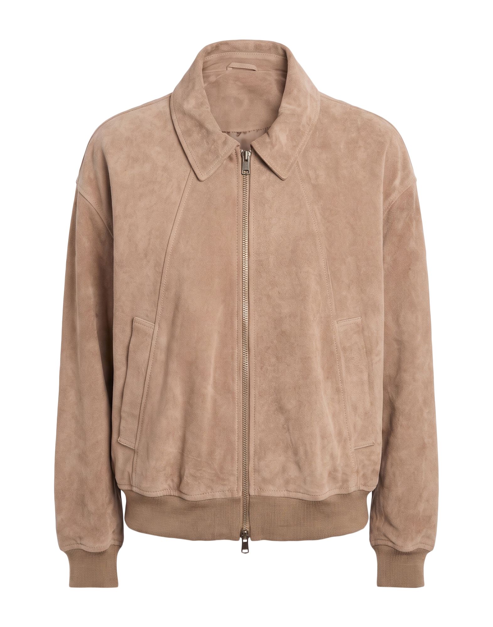 STREET LEATHERS ΠΑΛΤΟ & ΤΖΑΚΕΤ Μπουφάν και τζάκετ