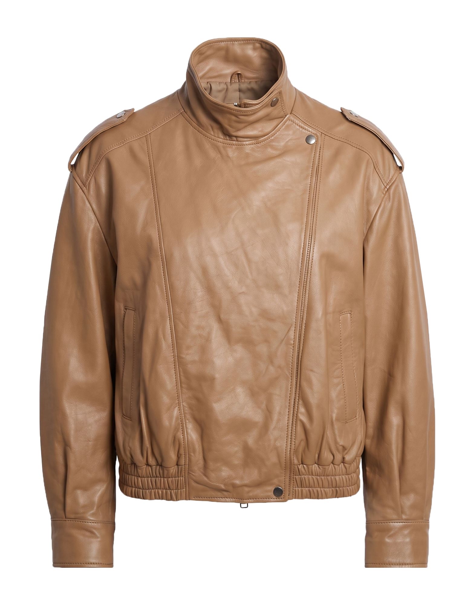 STREET LEATHERS STREET LEATHERS ΠΑΛΤΟ & ΤΖΑΚΕΤ Μπουφάν και τζάκετ