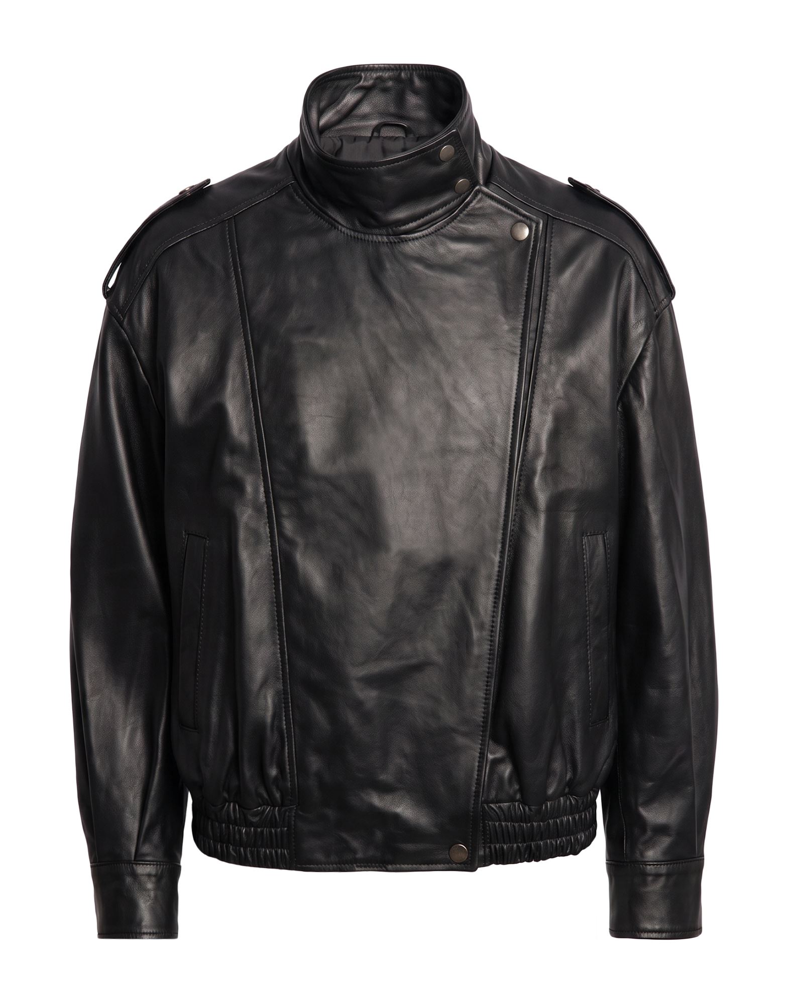 STREET LEATHERS STREET LEATHERS ΠΑΛΤΟ & ΤΖΑΚΕΤ Μπουφάν και τζάκετ
