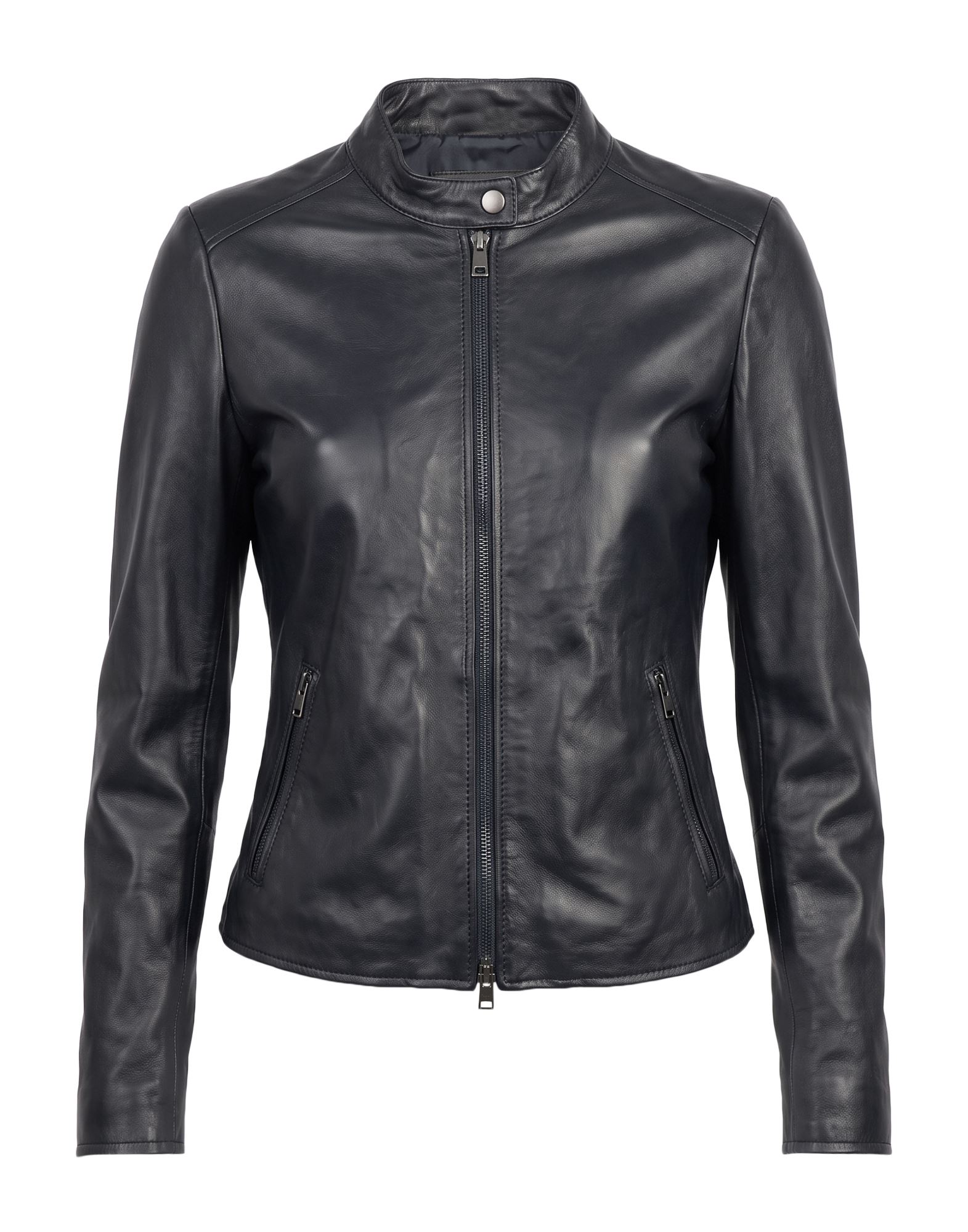 STREET LEATHERS STREET LEATHERS ΠΑΛΤΟ & ΤΖΑΚΕΤ Μπουφάν και τζάκετ