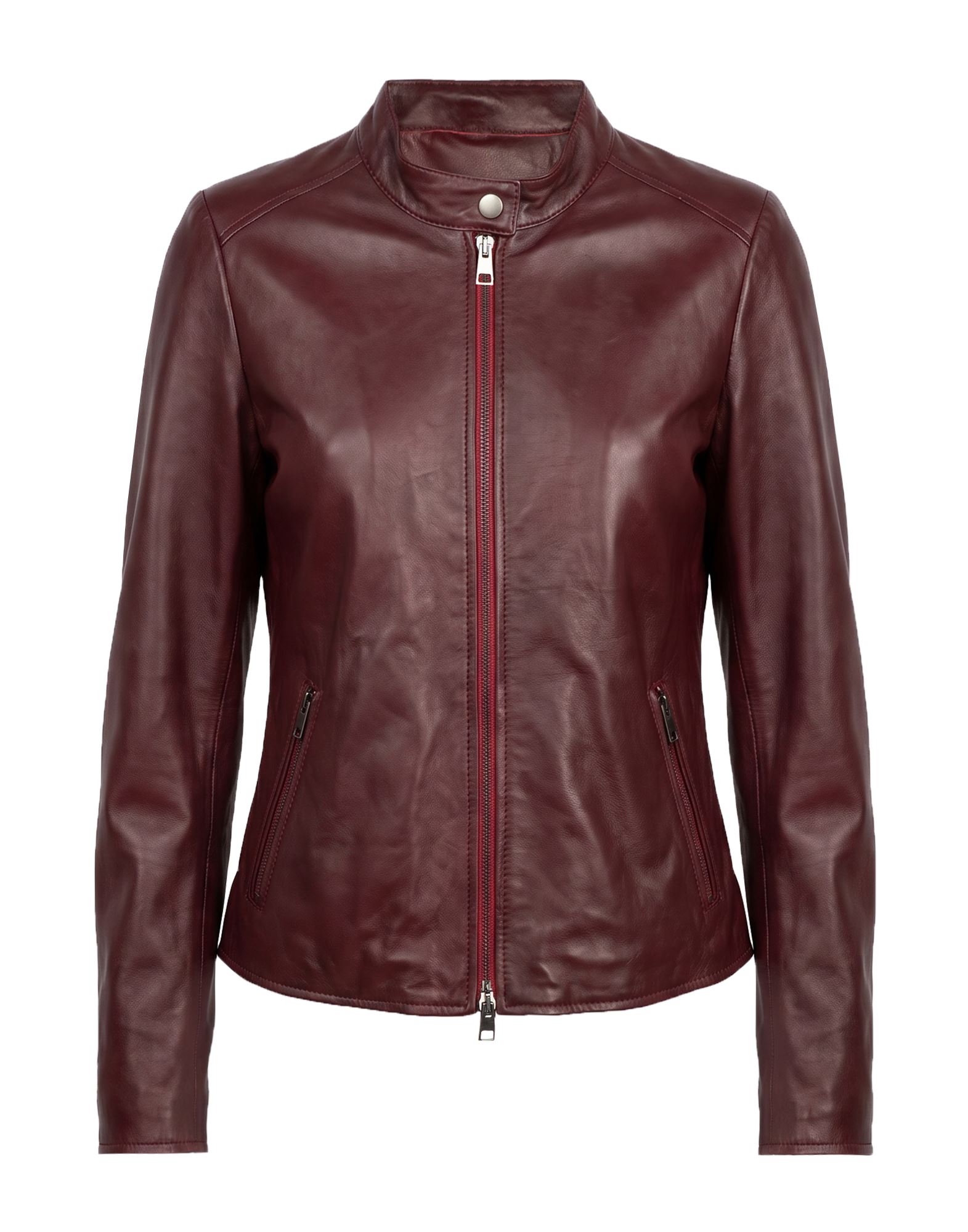 STREET LEATHERS ΠΑΛΤΟ & ΤΖΑΚΕΤ Μπουφάν και τζάκετ