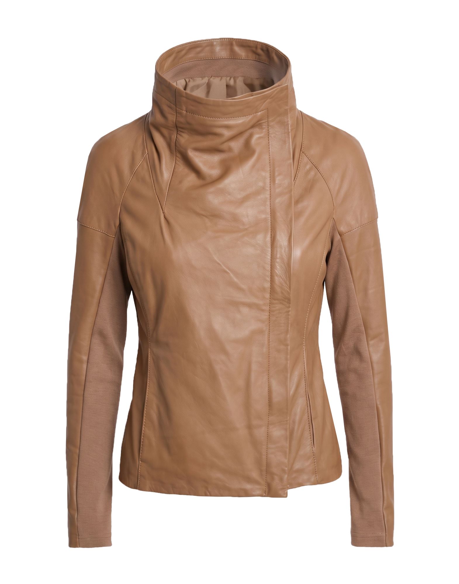 STREET LEATHERS ΠΑΛΤΟ & ΤΖΑΚΕΤ Μπουφάν και τζάκετ