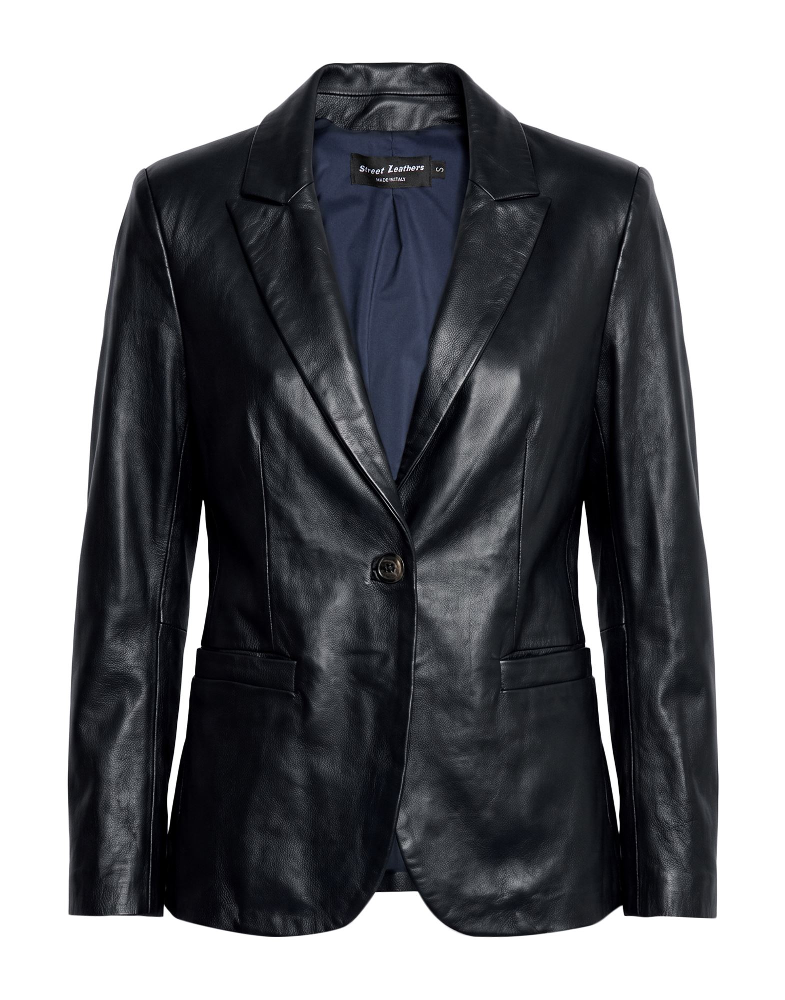 STREET LEATHERS STREET LEATHERS ΣΥΝΟΛΑ ΚΑΙ ΣΕΤ Σακάκι