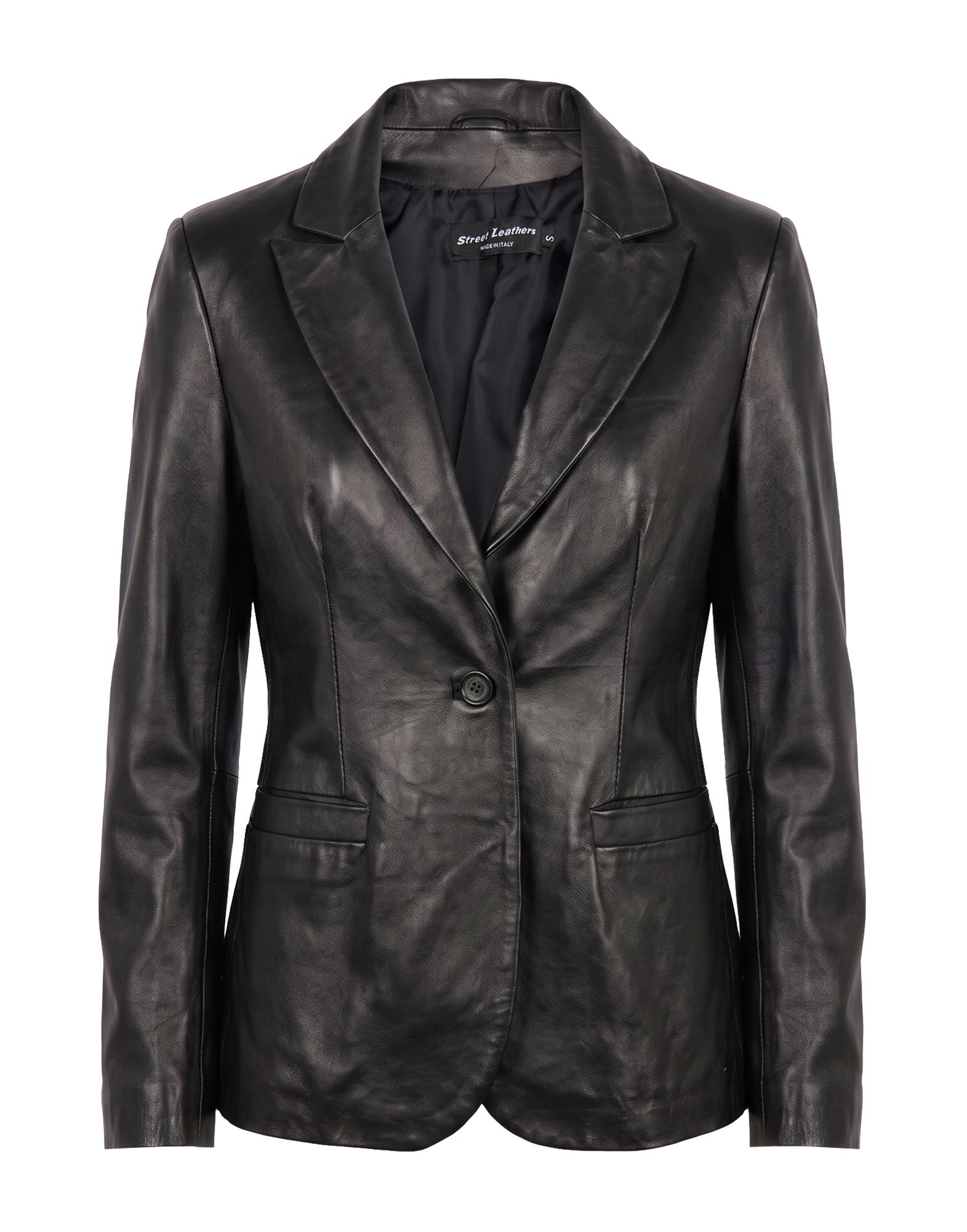 STREET LEATHERS ΣΥΝΟΛΑ ΚΑΙ ΣΕΤ Σακάκι