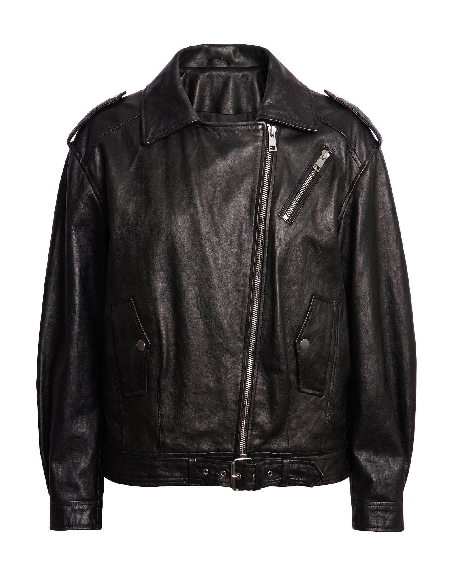 STREET LEATHERS ΠΑΛΤΟ & ΤΖΑΚΕΤ Μπουφάν και τζάκετ