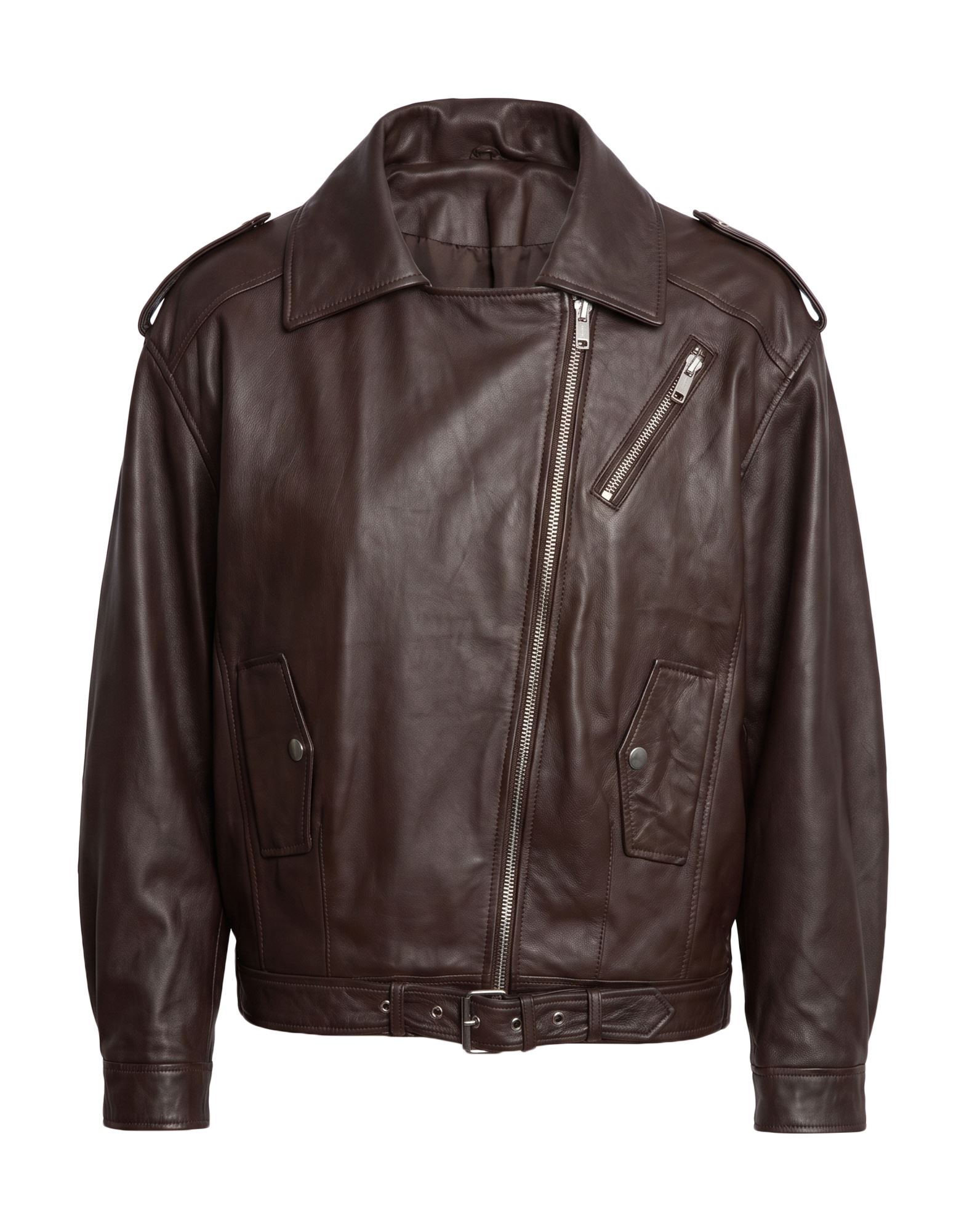 STREET LEATHERS ΠΑΛΤΟ & ΤΖΑΚΕΤ Μπουφάν και τζάκετ