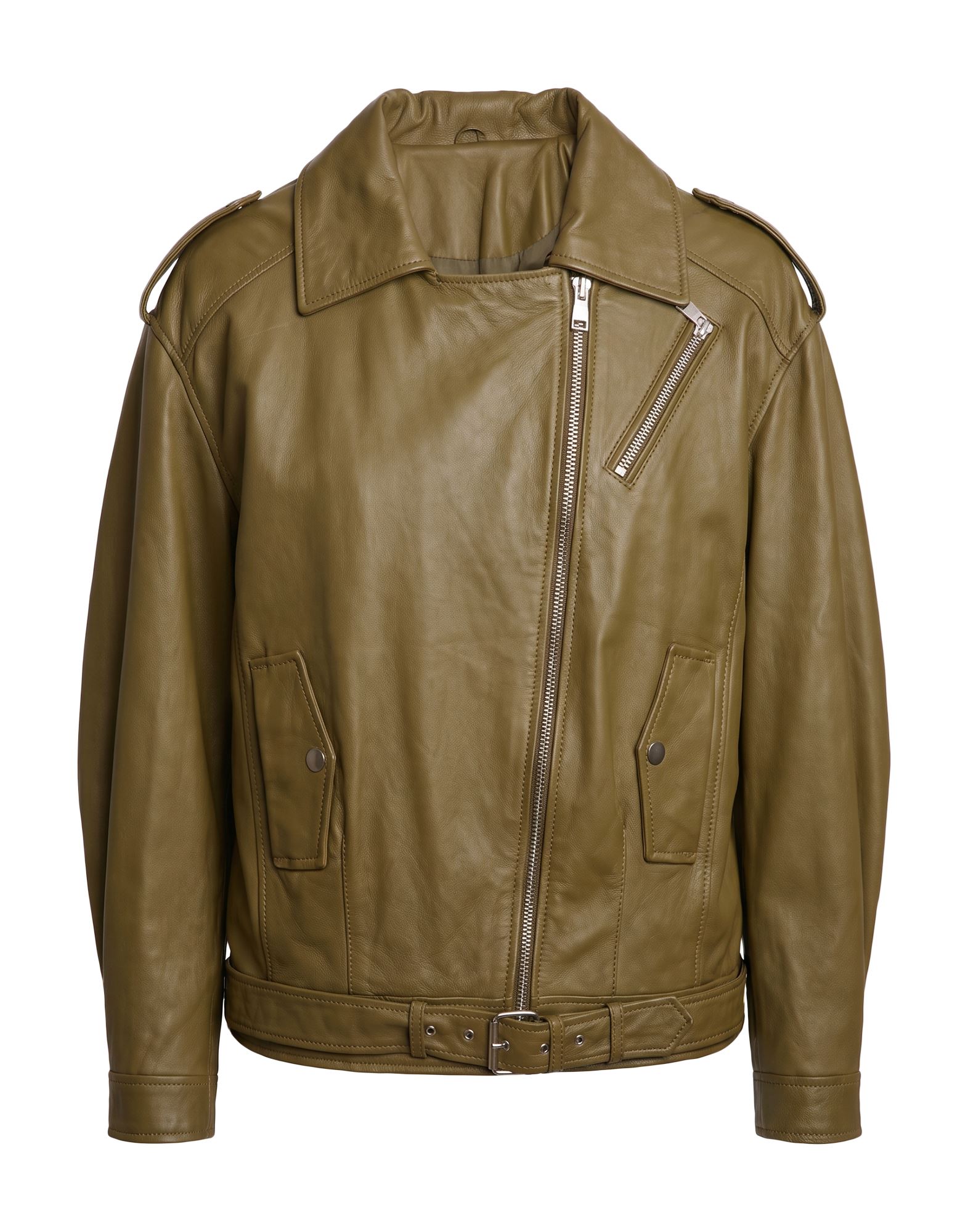STREET LEATHERS STREET LEATHERS ΠΑΛΤΟ & ΤΖΑΚΕΤ Μπουφάν και τζάκετ