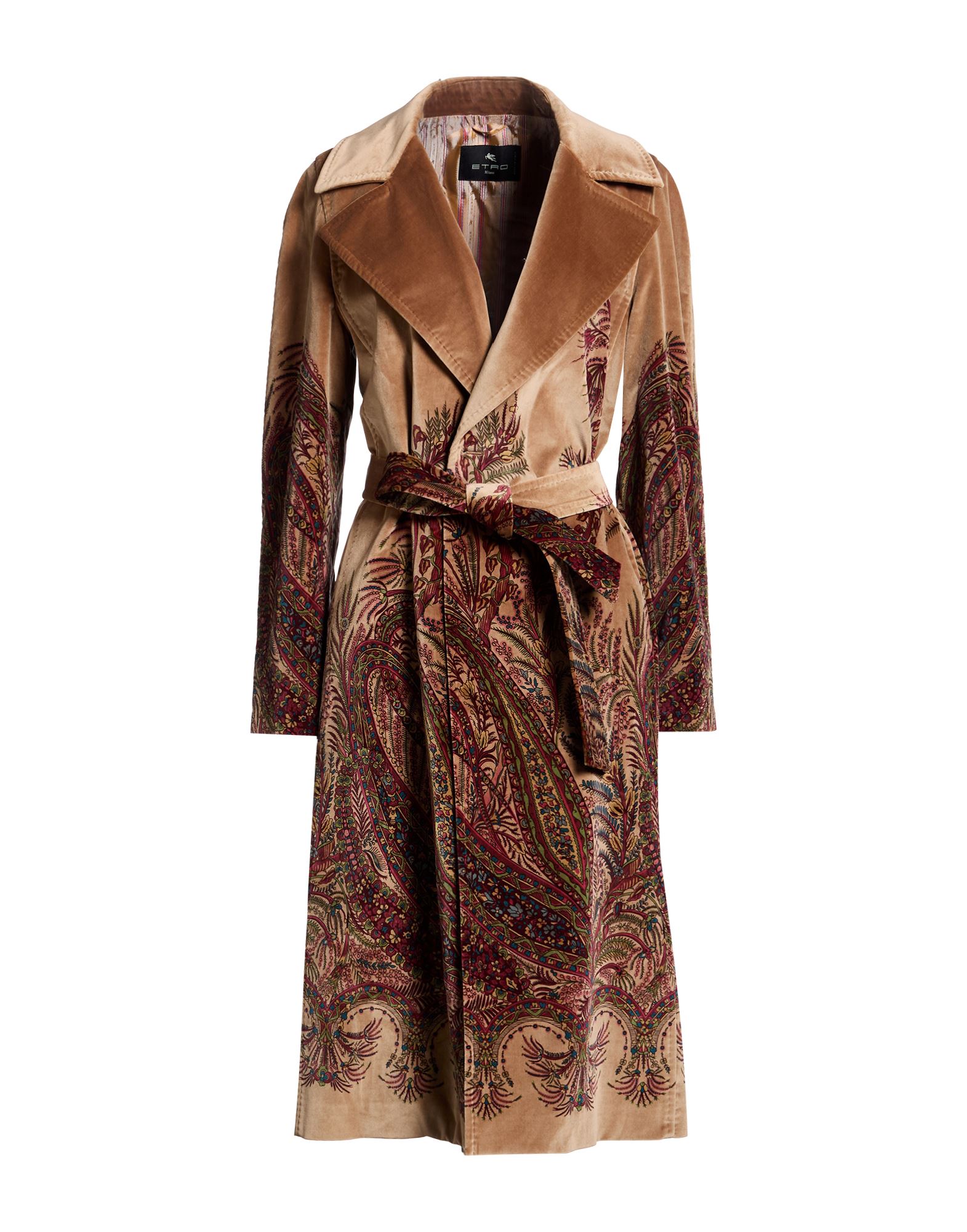ETRO ETRO ΠΑΛΤΟ & ΤΖΑΚΕΤ Παλτό