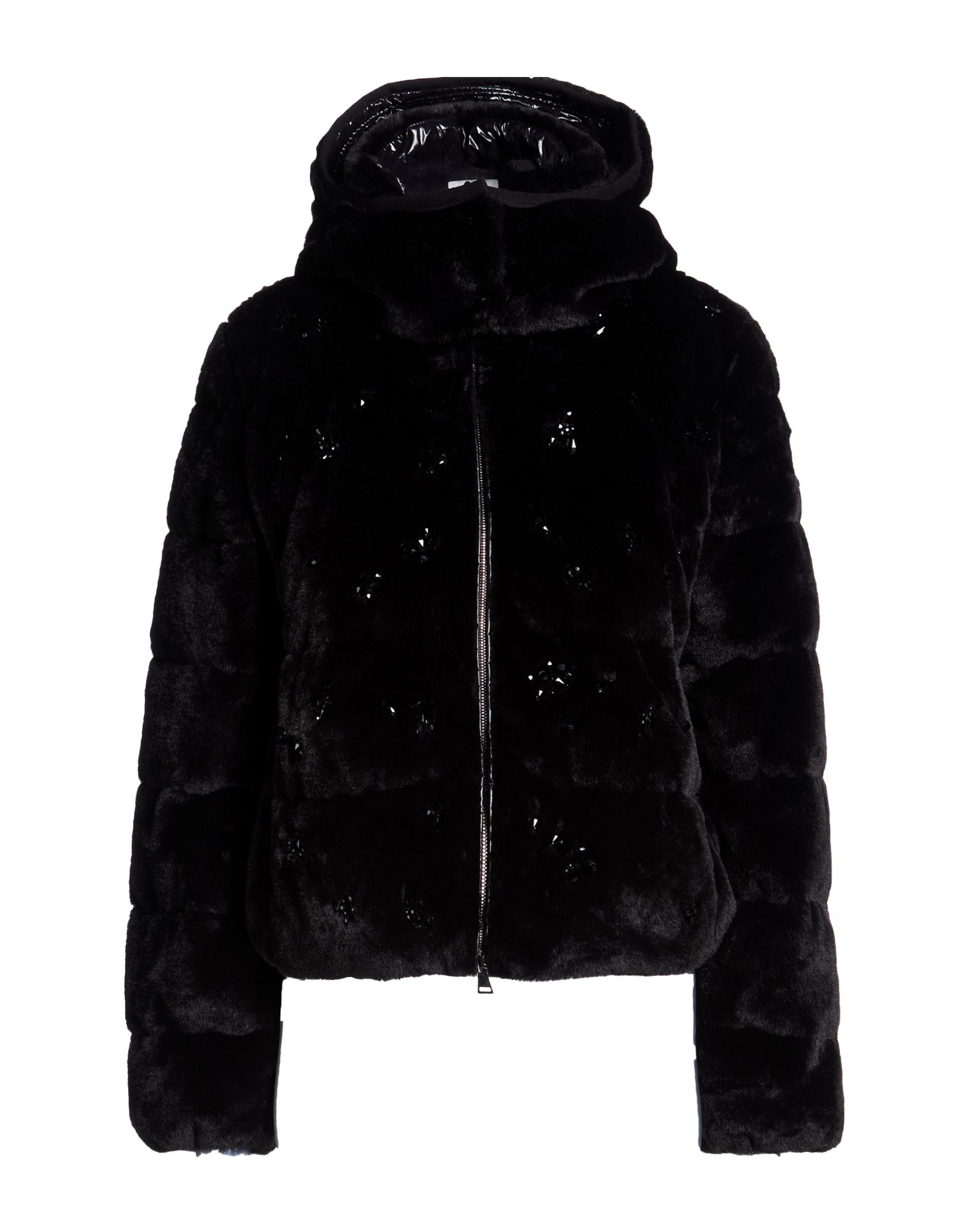 MONCLER ΠΑΛΤΟ & ΤΖΑΚΕΤ Μουτόν και teddy